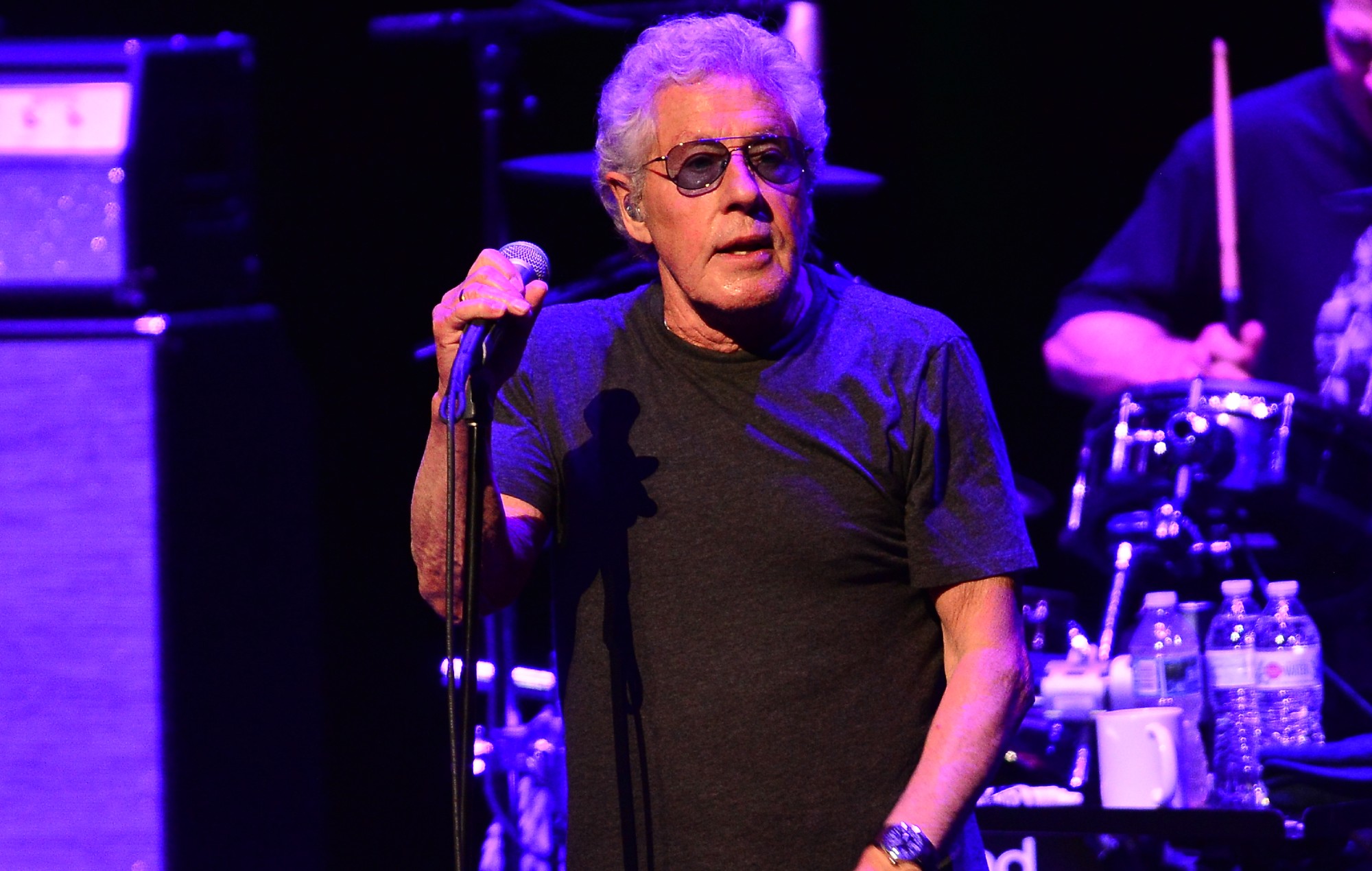 Roger Daltrey est "douteux" que The Who fasse à nouveau une tournée en Amérique