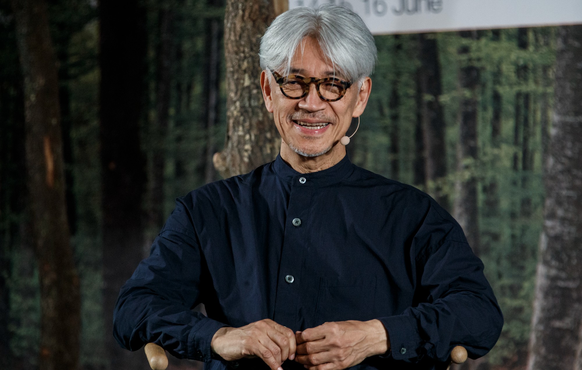 Ryuichi Sakamoto est décédé à l'âge de 71 ans