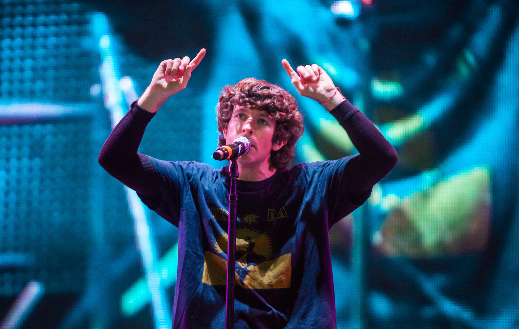 Turnstile reporte le spectacle de la Brixton Academy et annonce un nouveau spectacle à Manchester