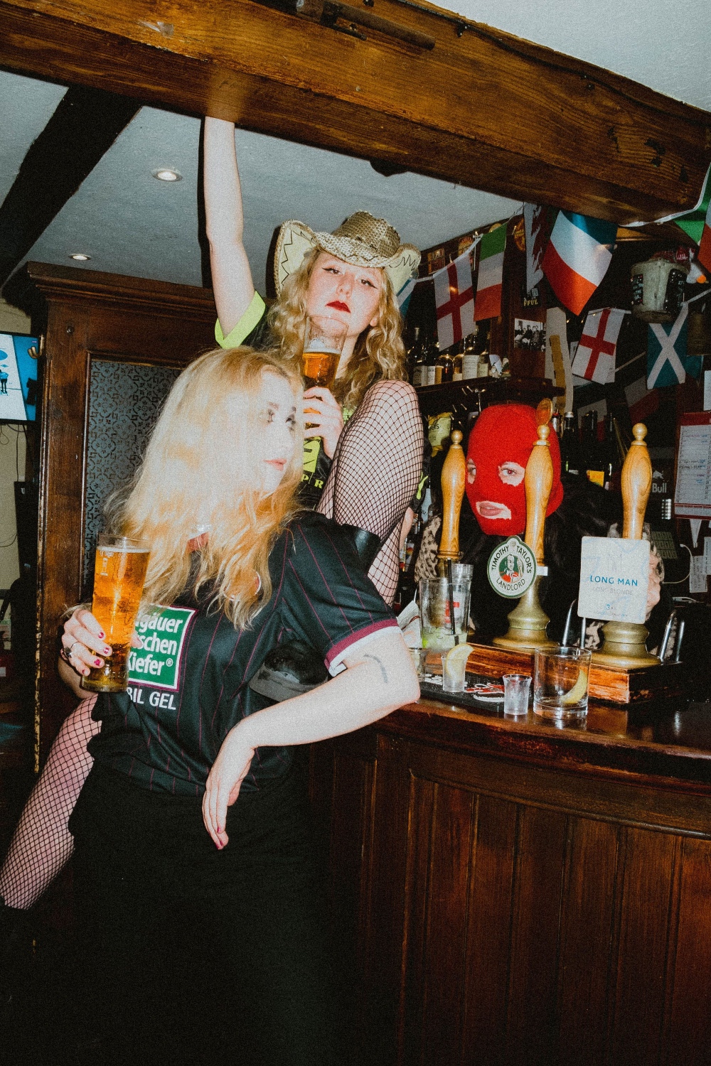 Filles Lambrini