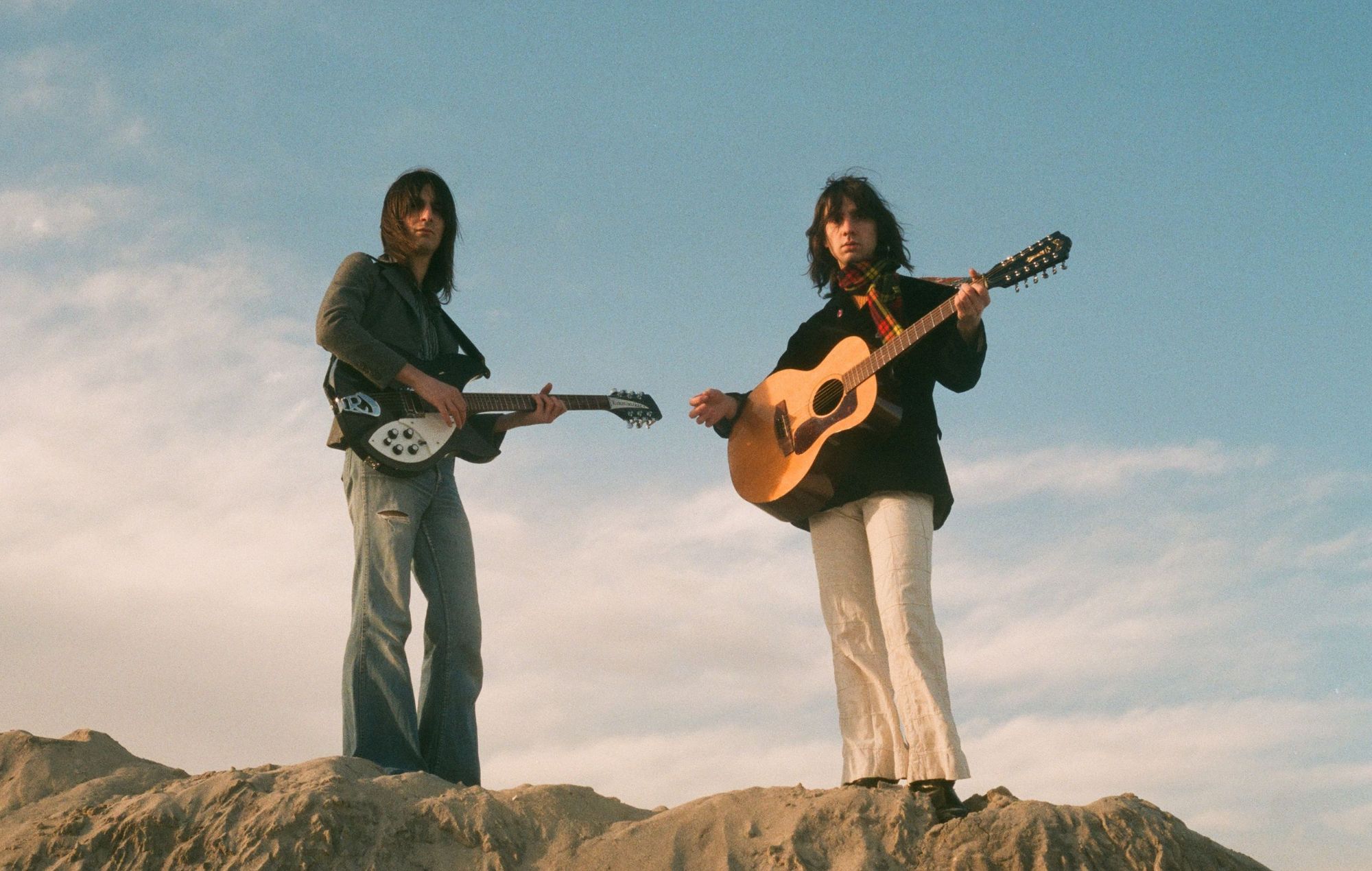 The Lemon Twigs - Critique de 'Everything Harmony' : une aventure imaginative