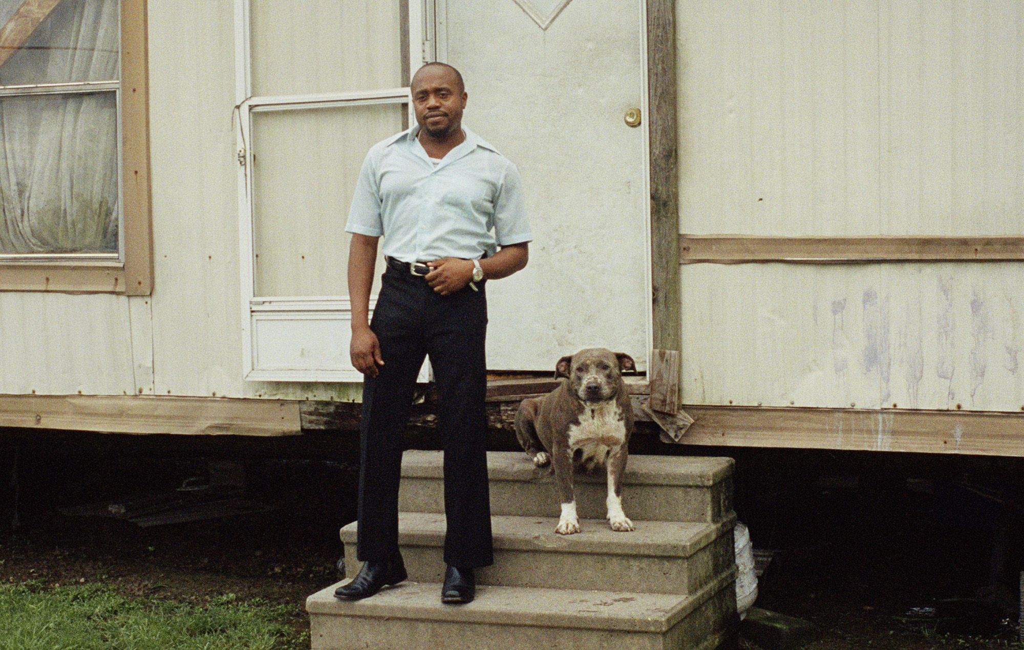 Durand Jones - Critique de "Wait Til I Get Over": riffs bruts et robustes