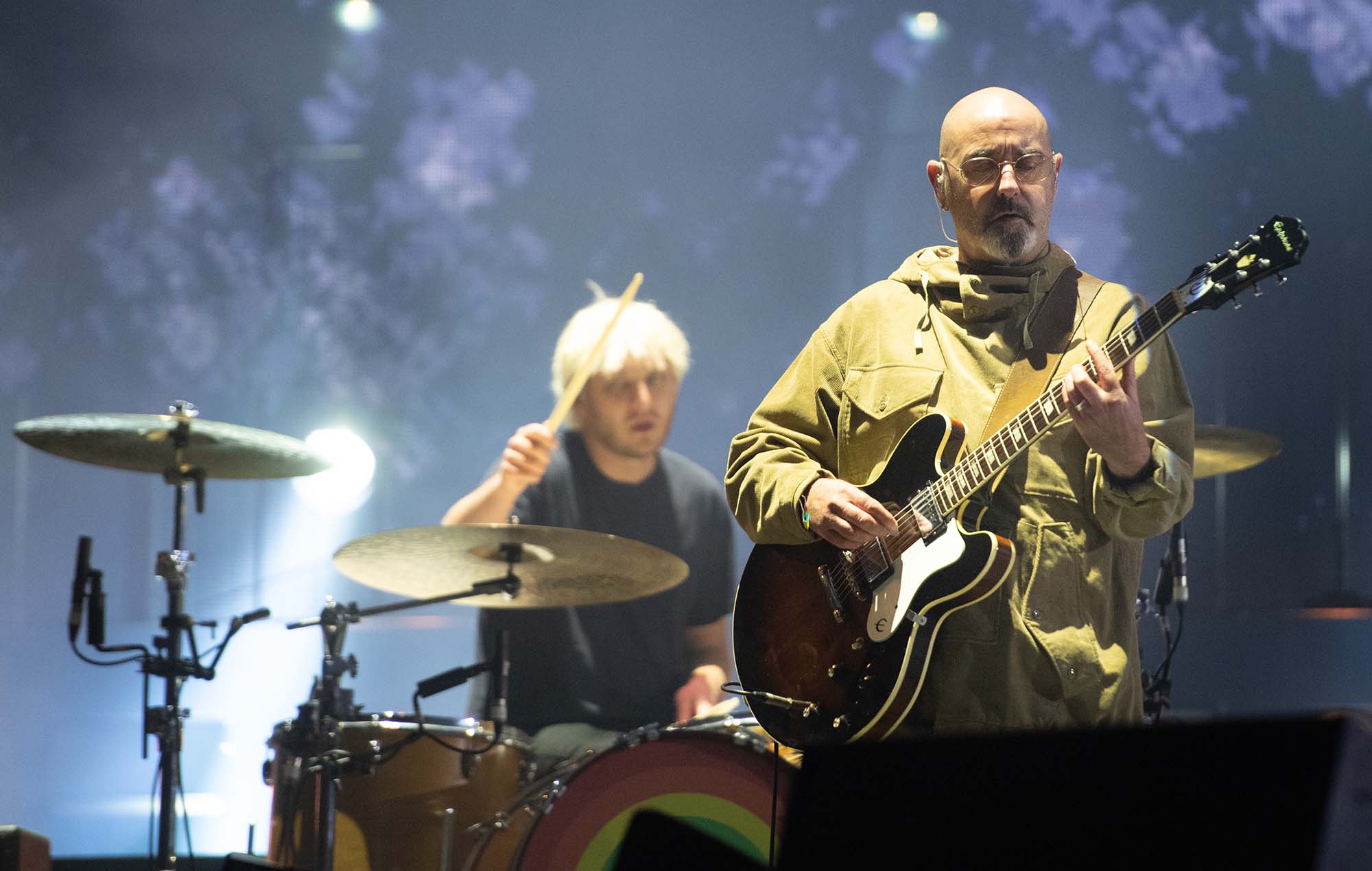 Bonehead dit que la réunion d'Oasis "en vaudrait la peine pour les jeunes fans"