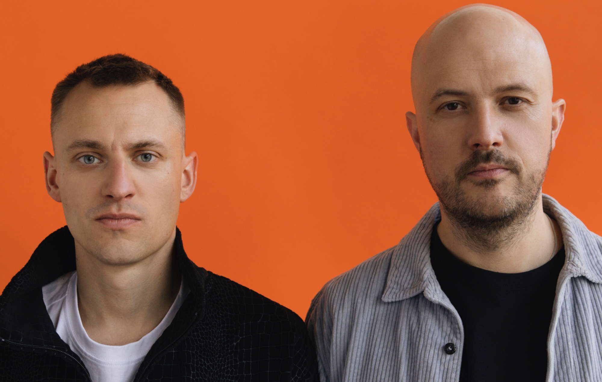 Overmono - Critique de 'Good Lies': des hymnes de danse transcendants et étourdissants