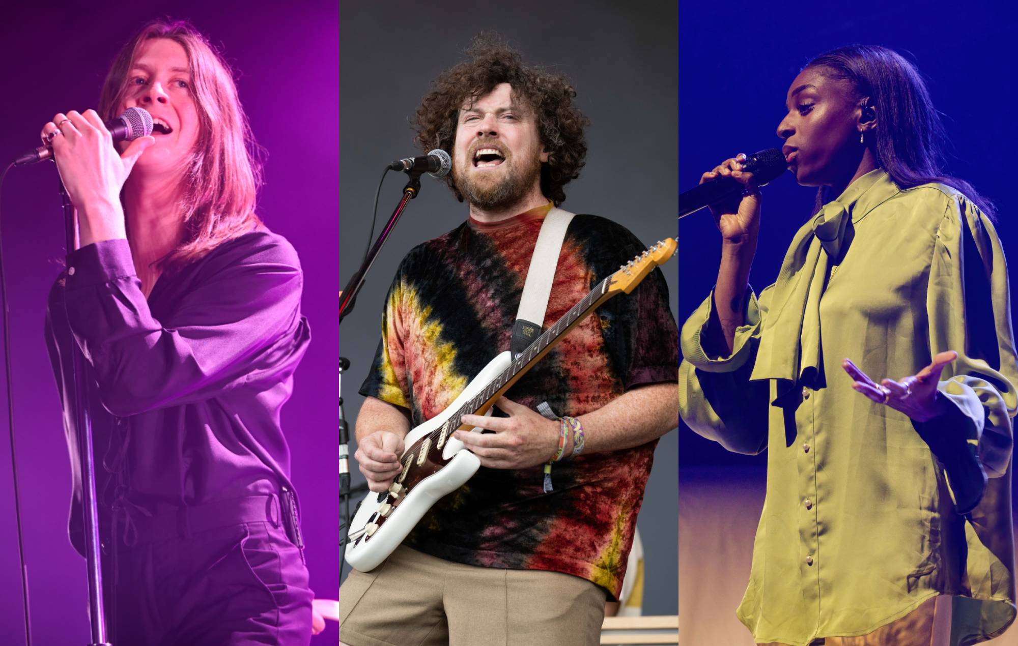 Music Venue Trust et The National Lottery annoncent 150 concerts Eurovision Legacy