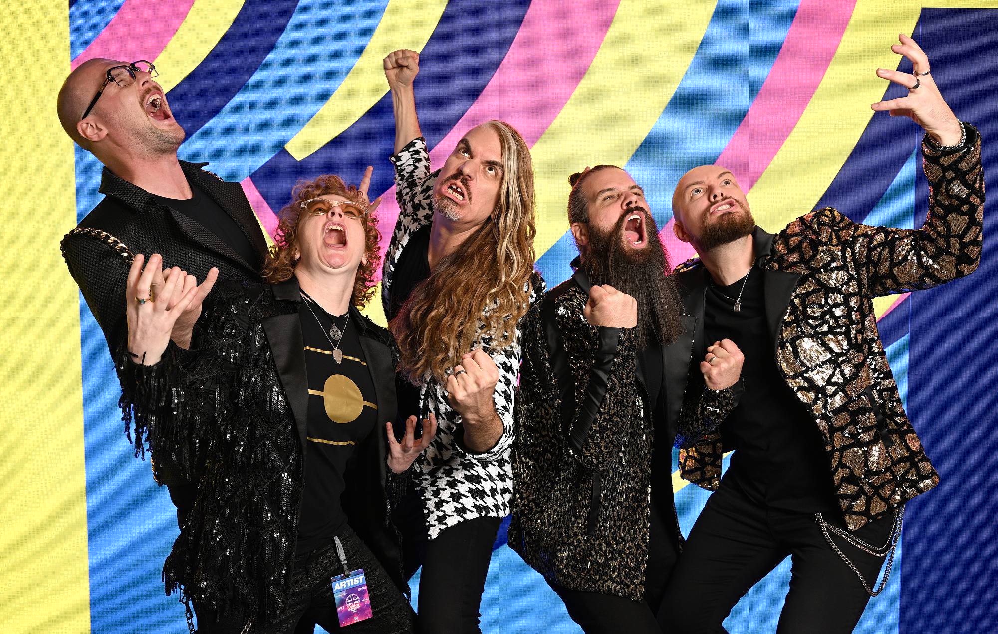 Voyager d'Australie explique pourquoi vous devriez voter pour eux