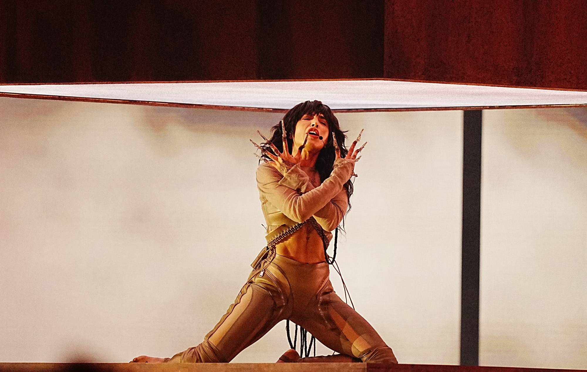 La Suède gagne alors que le Royaume-Uni termine avant-dernier