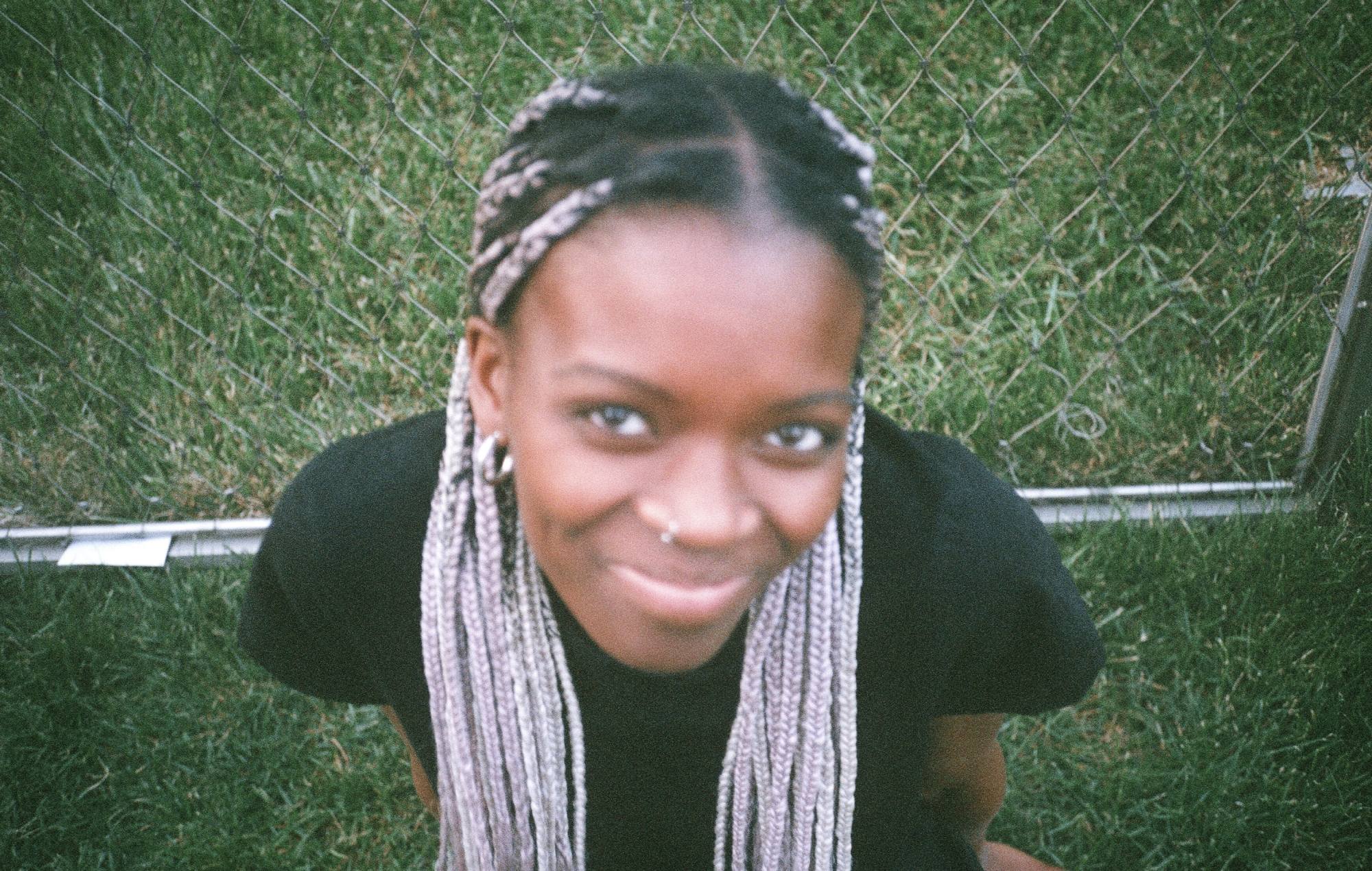 Hannah Jadagu - Critique d'"Aperture": un talent en plein essor saisissant son moment