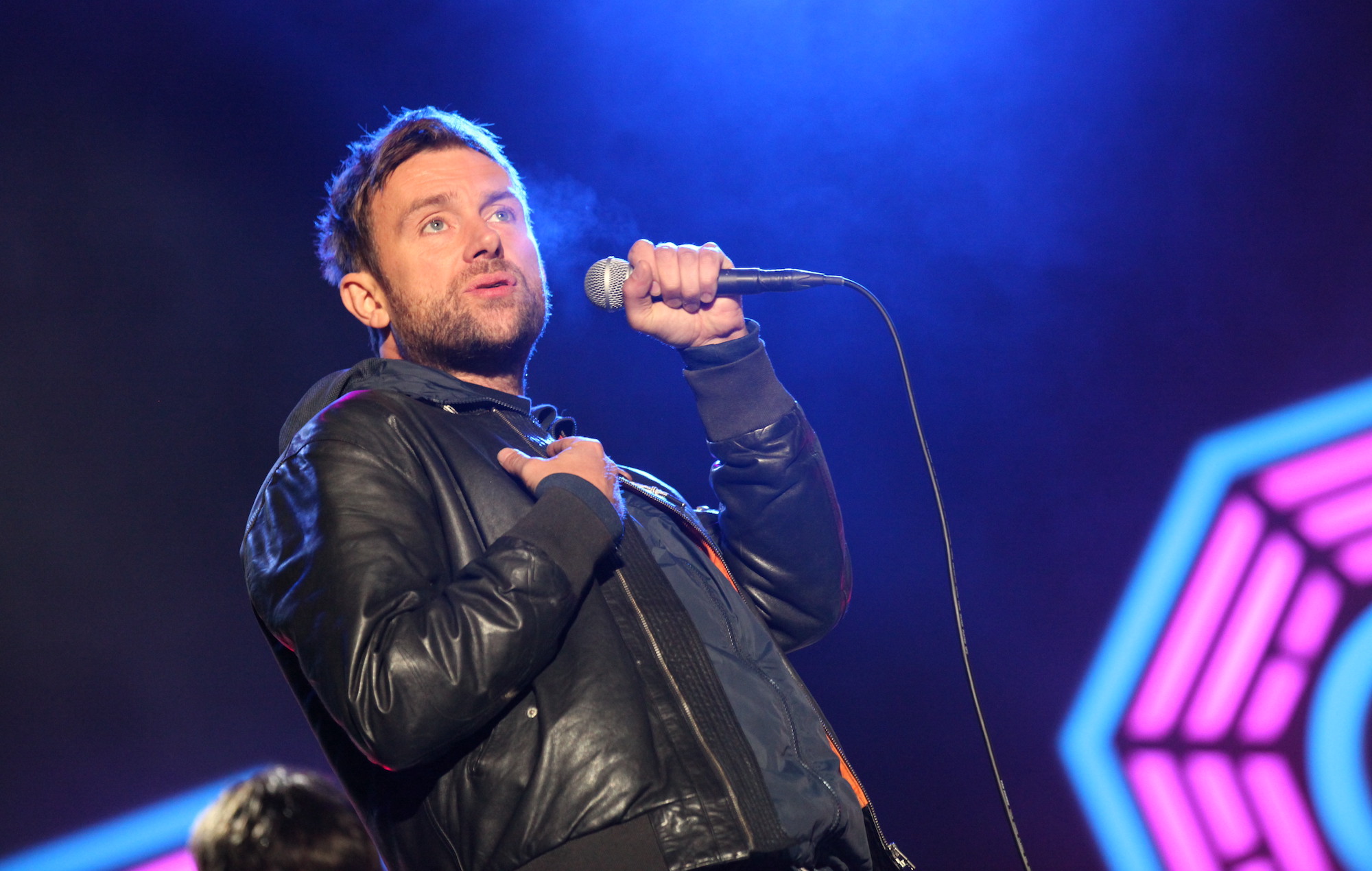 Damon Albarn de Blur dit qu'il « mettrait de l'argent sur » une réunion d'Oasis