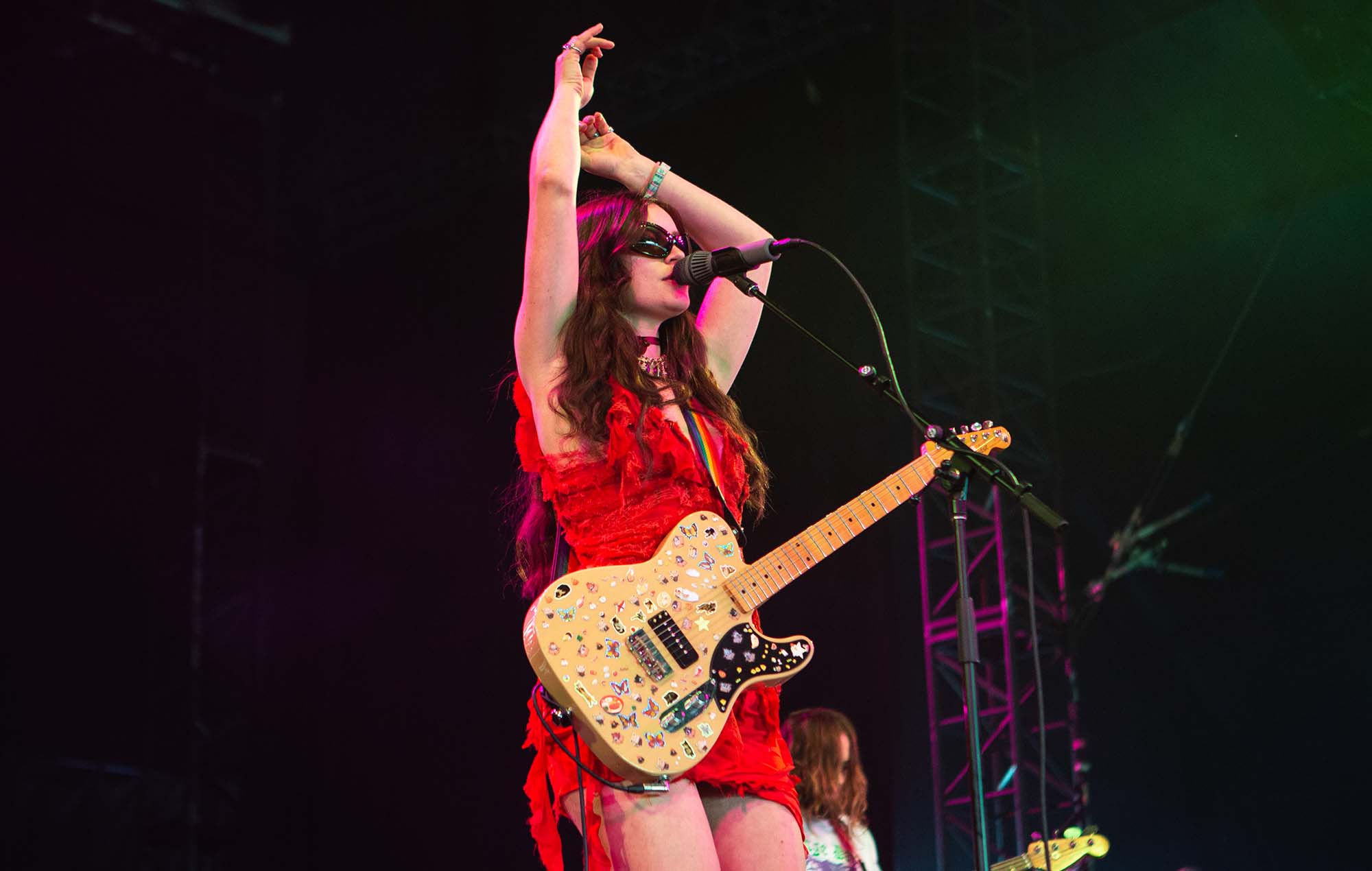 Harry Styles, Wet Leg, RAYE et bien d'autres remportent les Ivor Novello Awards 2023