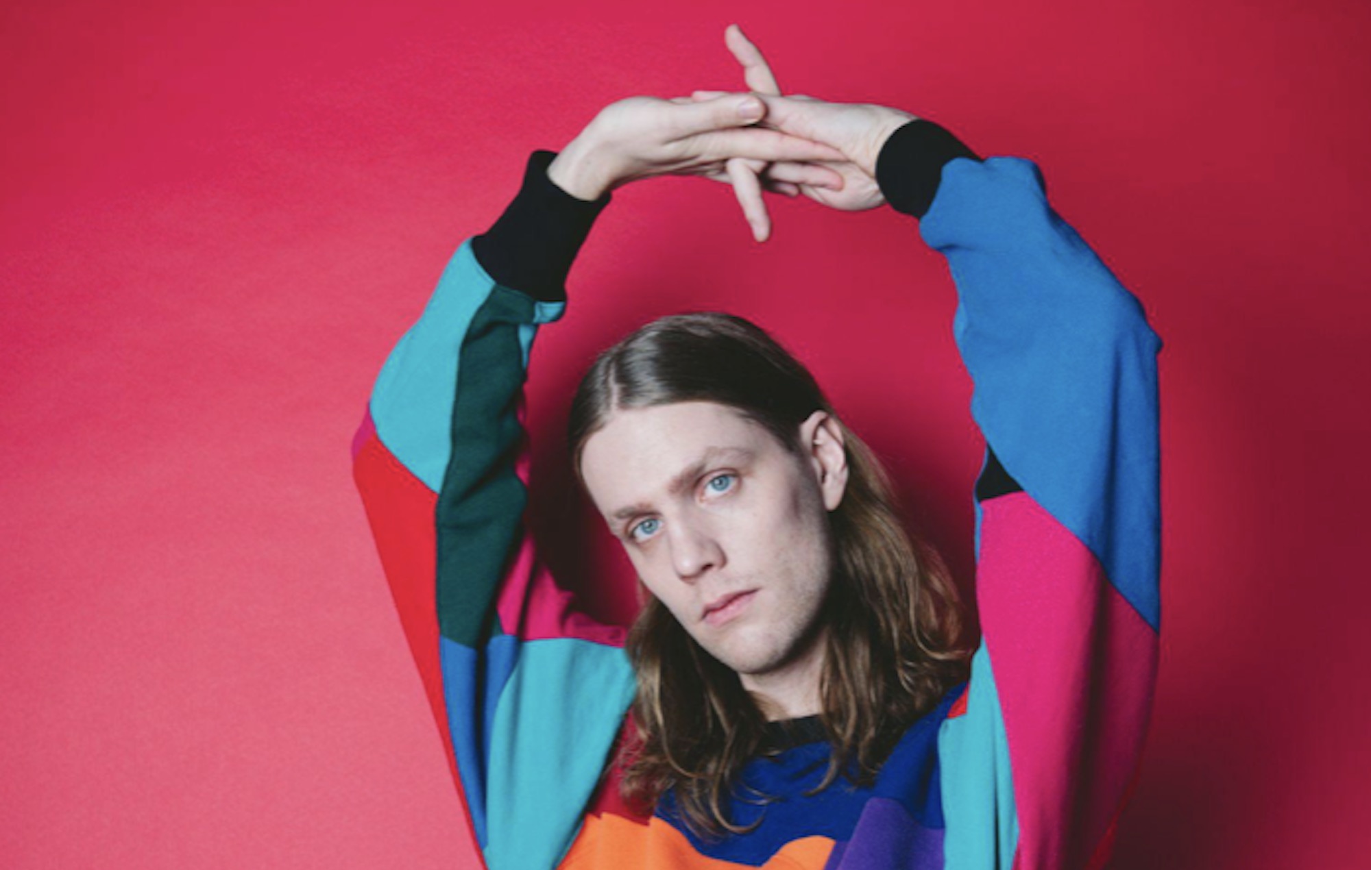 "Ce n'est plus aussi cool d'être un haineux"