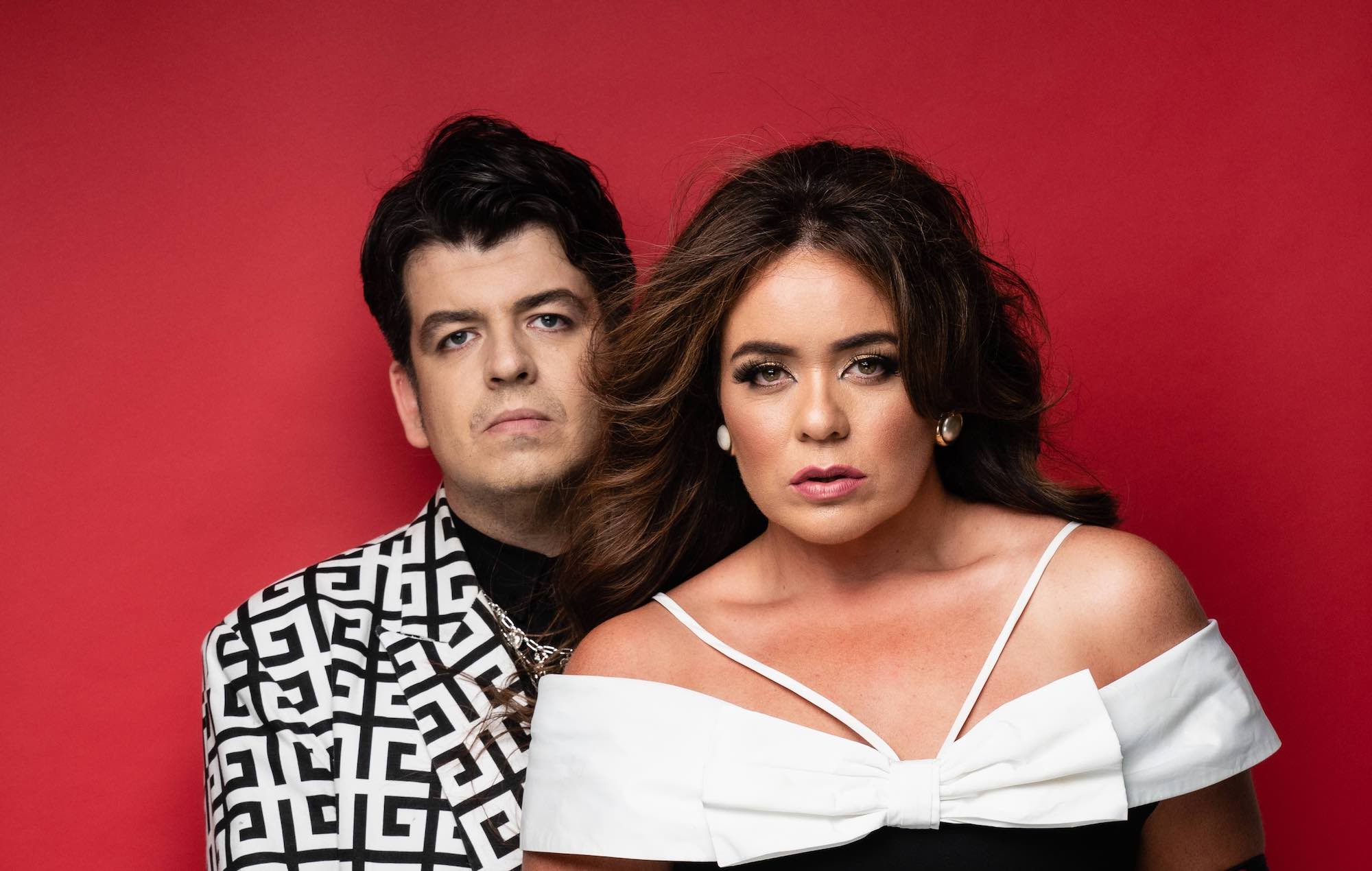 La Nouvelle-Zélande lance sa candidature pour participer à l'Eurovision 2024 avec un single comique