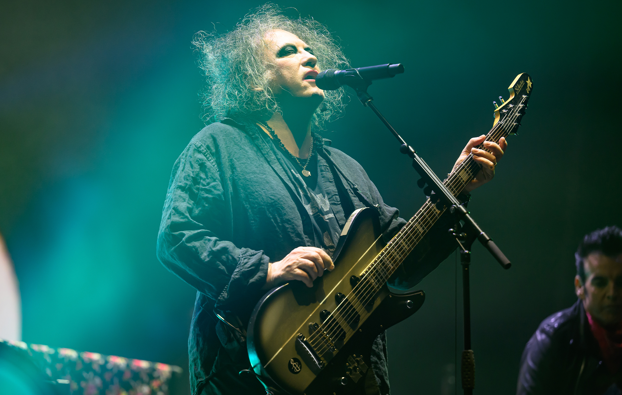 Le PDG de Live Nation aborde la controverse sur la billetterie de The Cure et la hausse des prix des concerts