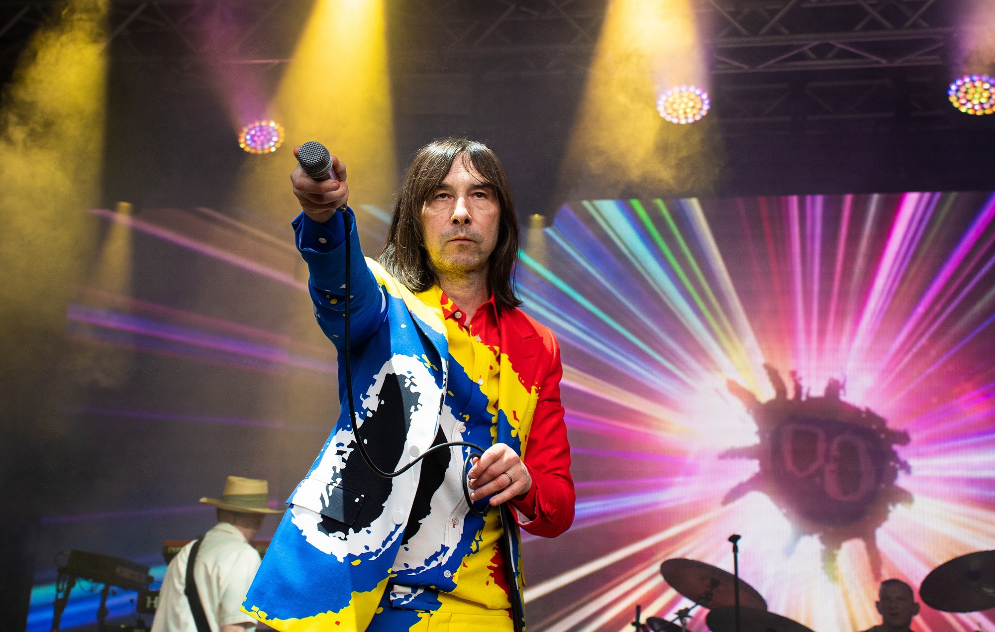 Le festival Midnight Sun annulé dans une semaine seulement