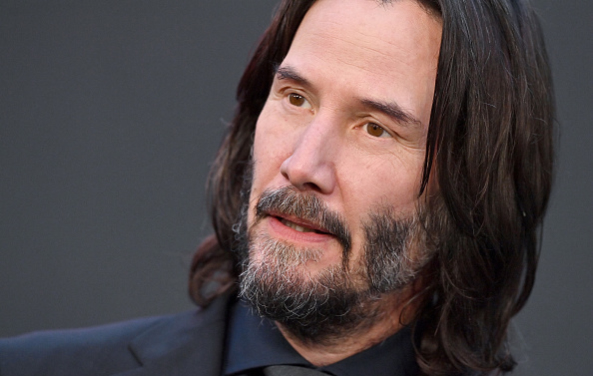 Le groupe de rock de Keanu Reeves Dogstar se réunira à BottleRock 2023