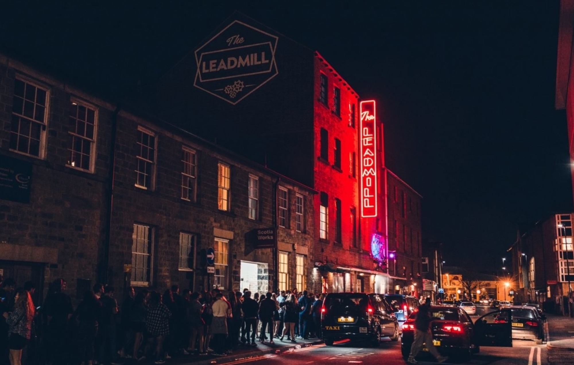 Leadmill de Sheffield appelle les fans à s'opposer à la demande de licence des locaux des propriétaires