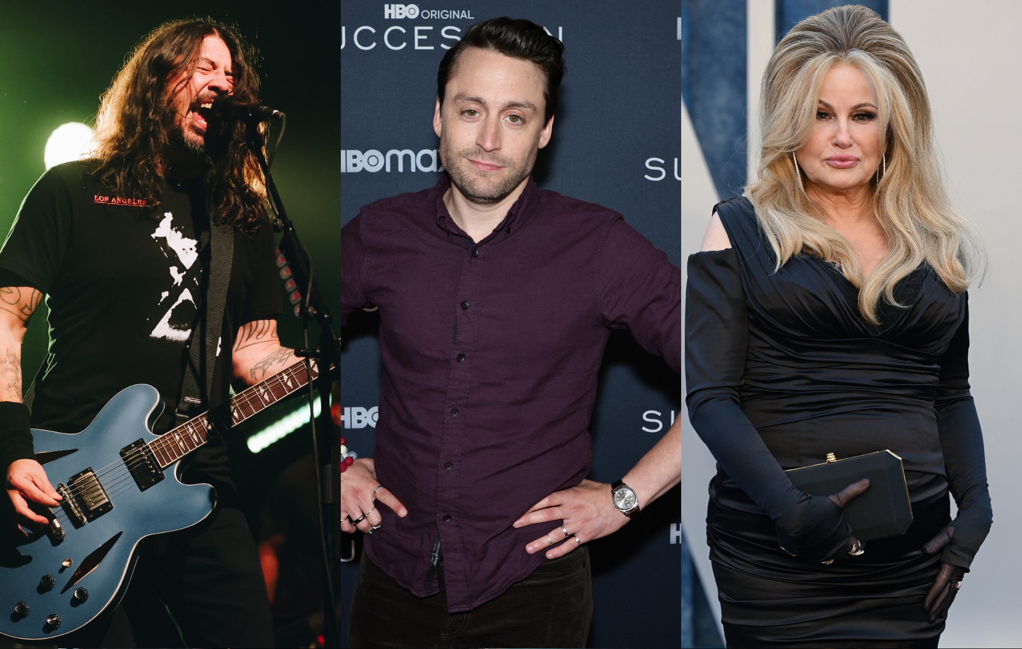 Les Foo Fighters devaient jouer à 'SNL' avant la grève de la WGA