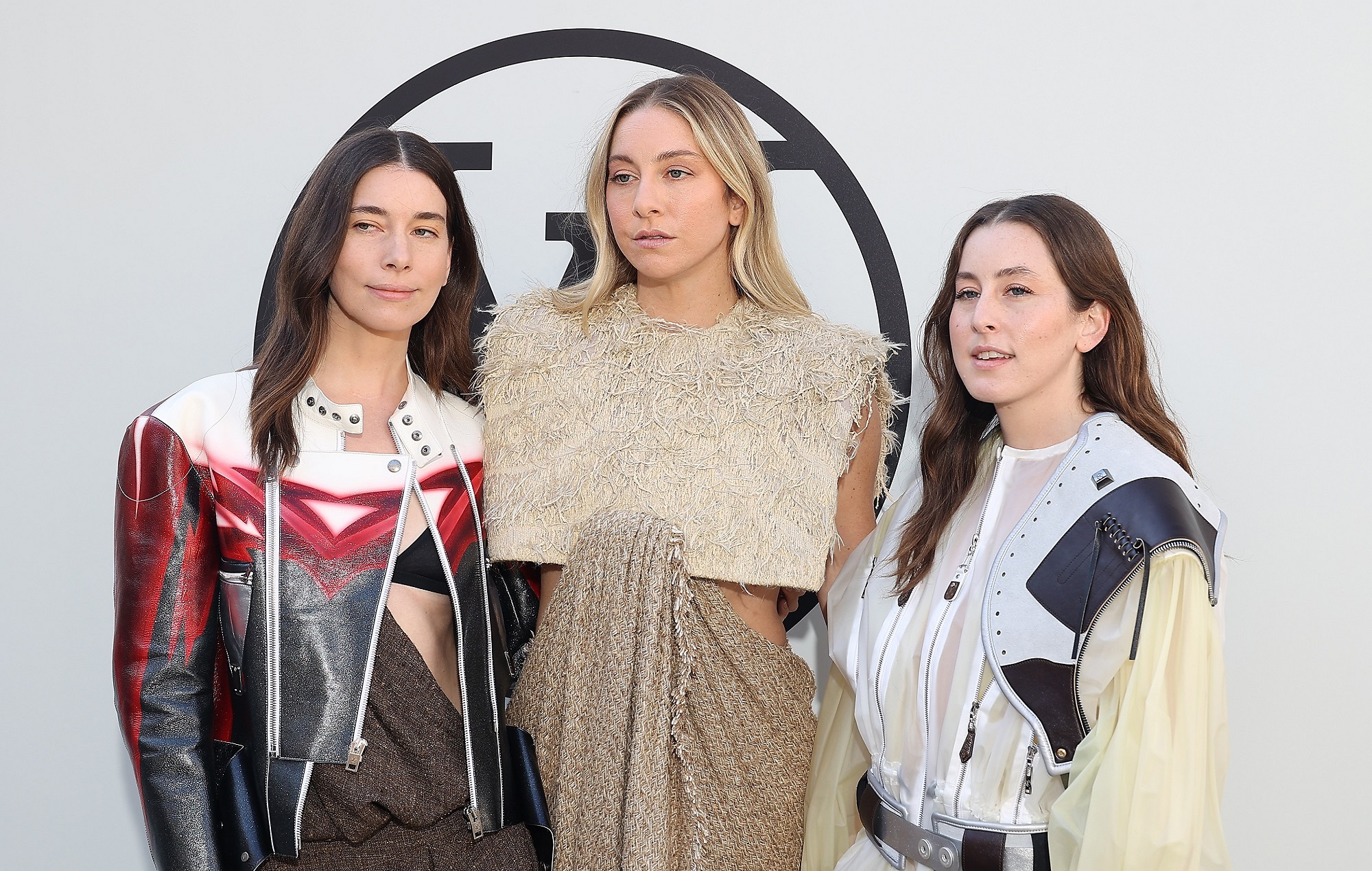 Regardez HAIM chanter l'ABC sur "Sesame Street"