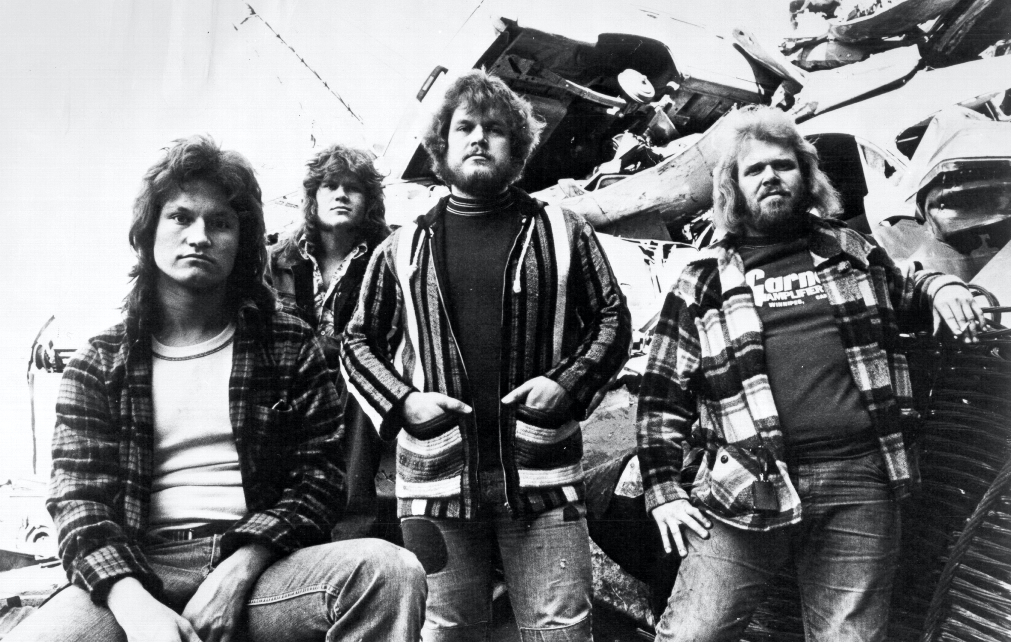Tim Bachman, membre fondateur de Bachman-Turner Overdrive, est décédé