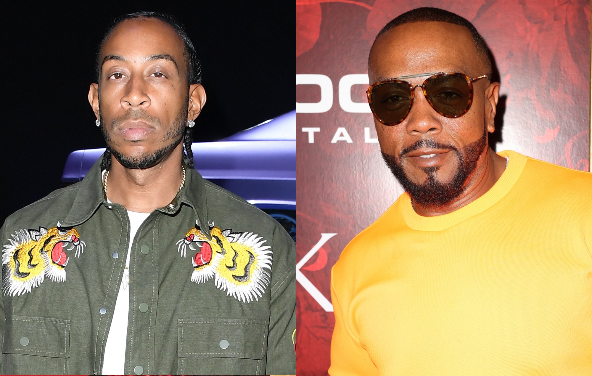 Timbaland affirme qu'il "est celui qui a trouvé Ludacris"