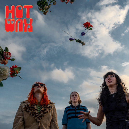 HotWax mille fois EP