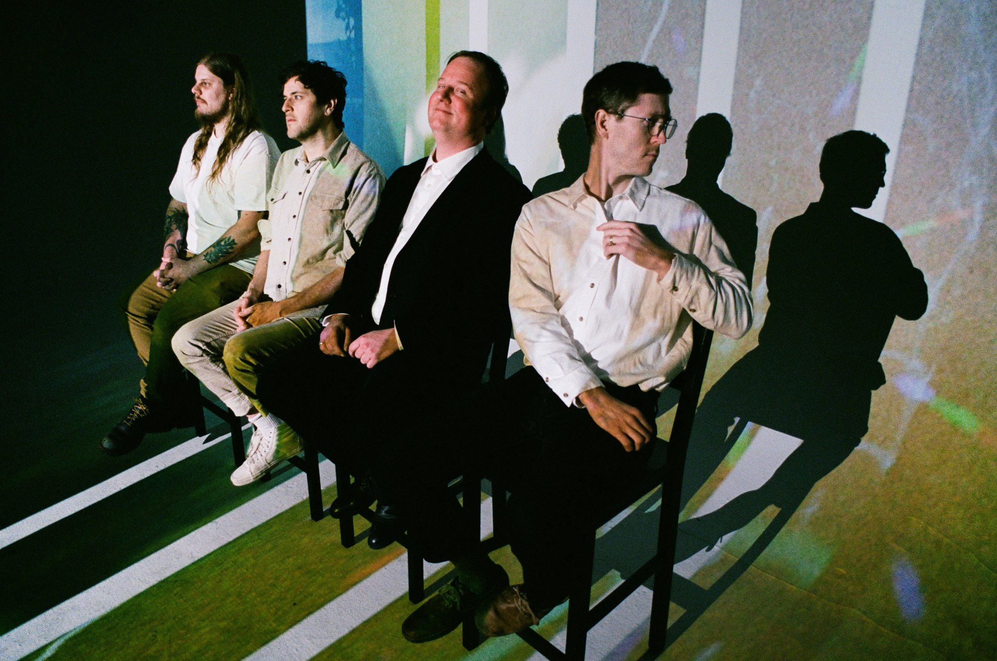 Critique de "Formal Growth In The Desert": punk vigoureux