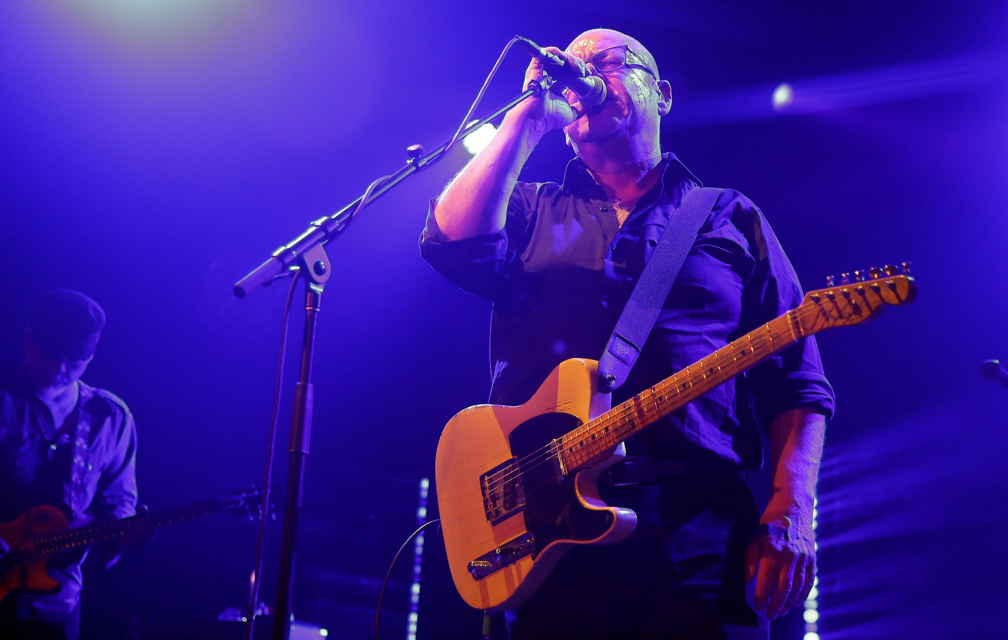 Les Pixies joueront 'Bossanova' et 'Trompe Le Monde' dans leur intégralité lors de concerts au Royaume-Uni et dans l'UE