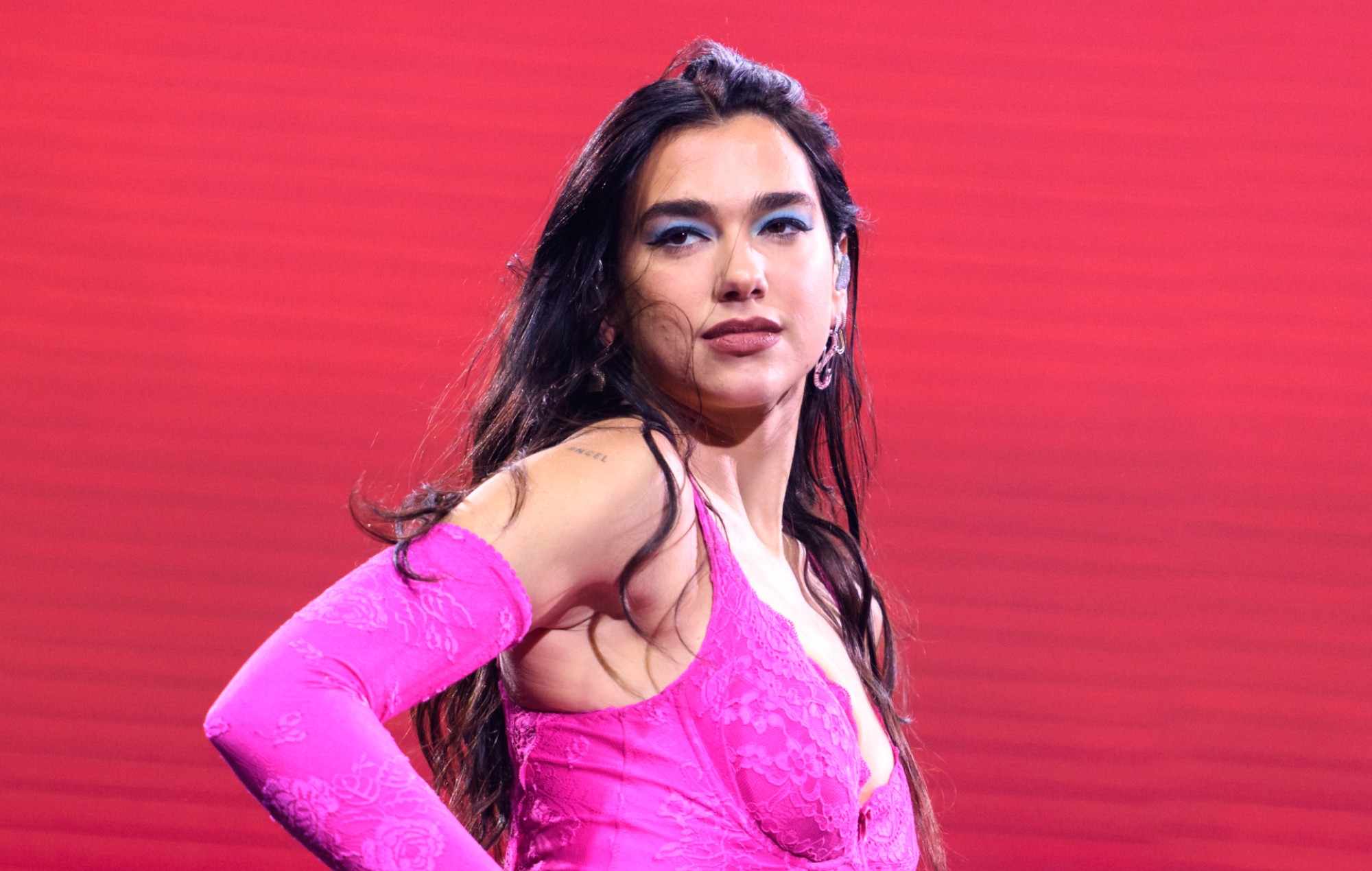 Dua Lipa remporte temporairement le procès pour violation du droit d'auteur "Levitating"