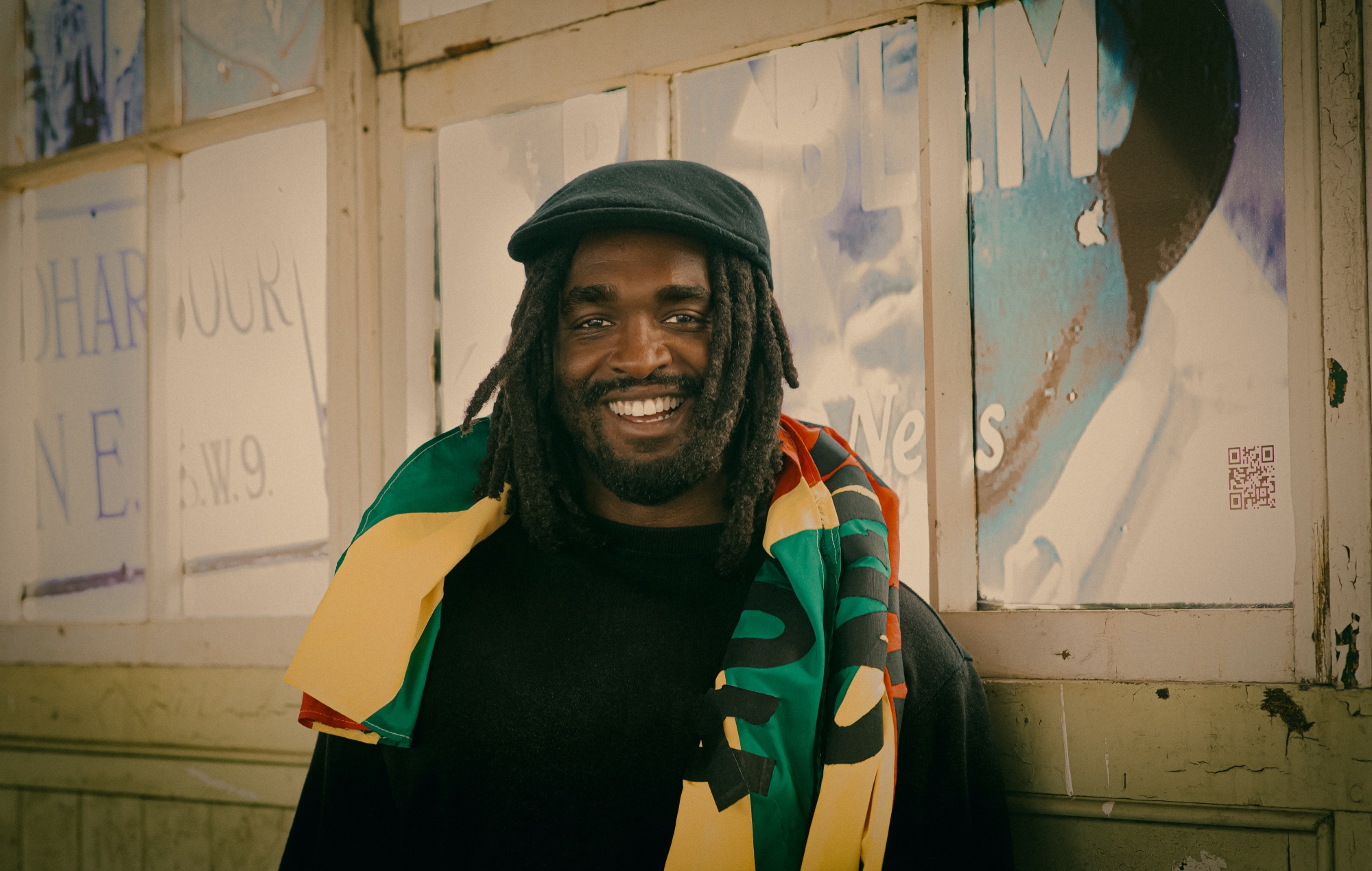 en direct et en direct du bord de l'apocalypse