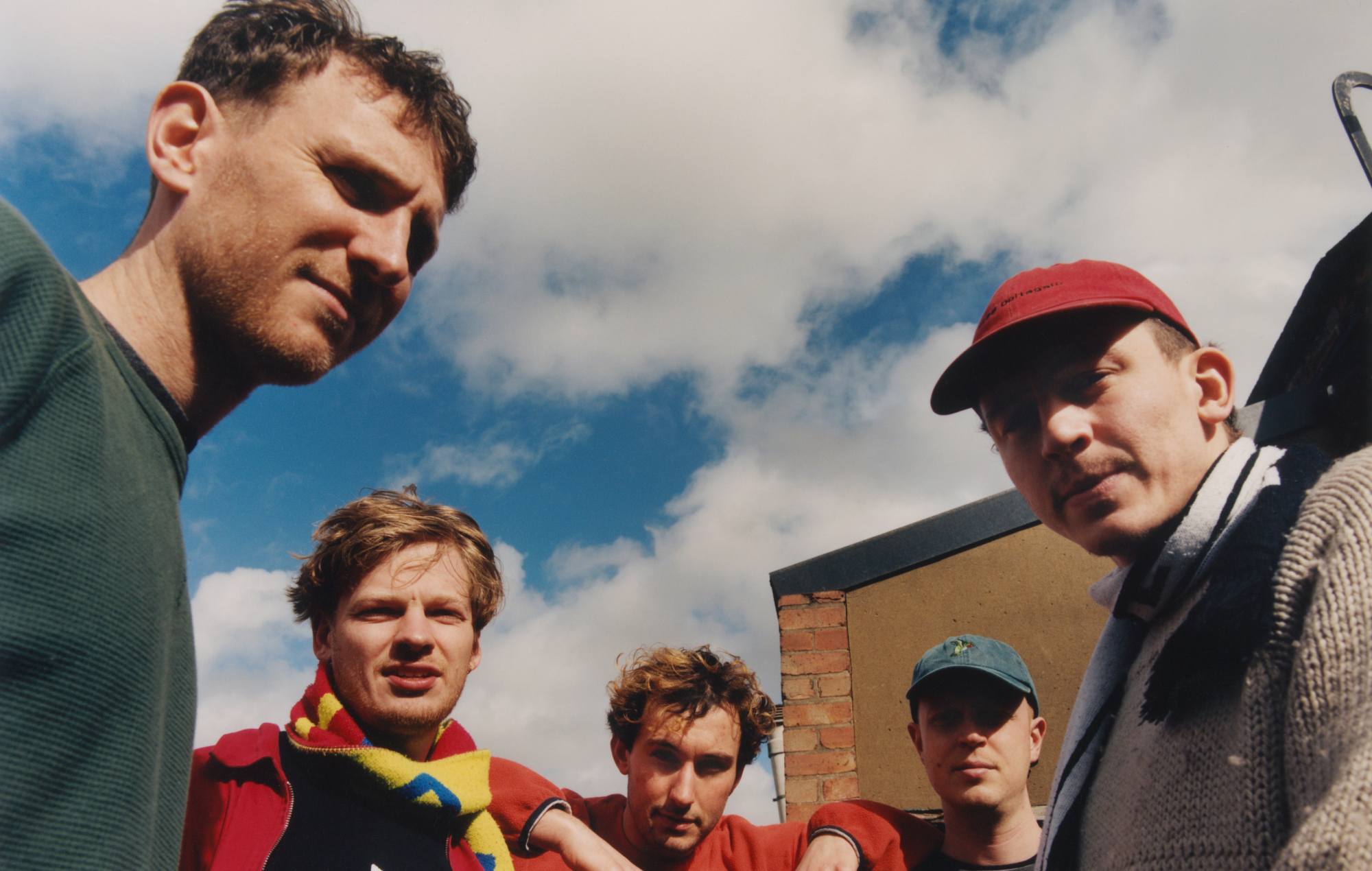 Revue 'O Monolith': un monument à la croissance artistique audacieuse