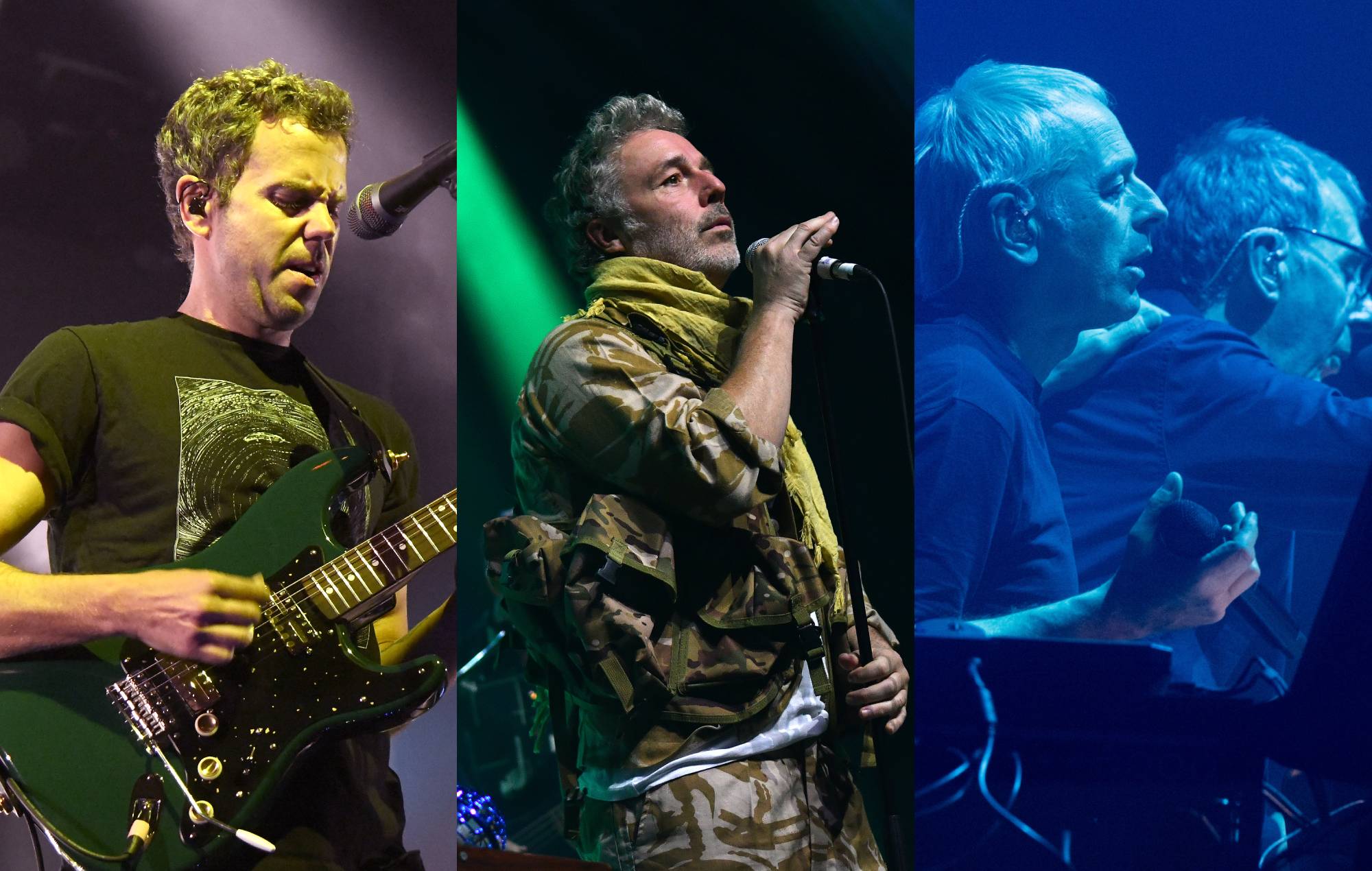 Cala Mijas 2023 annonce de nouveaux artistes à programmer