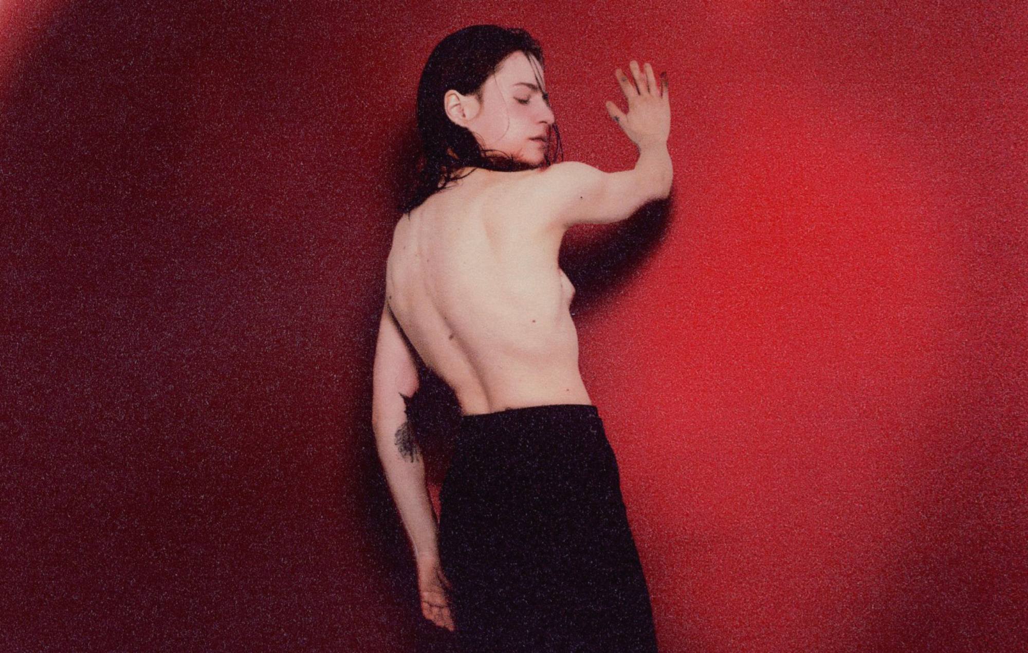 Christine and the Queens - Chronique de 'PARANOÏA, ANGELS, TRUE LOVE' : le pari lyrique d'un auteur pop