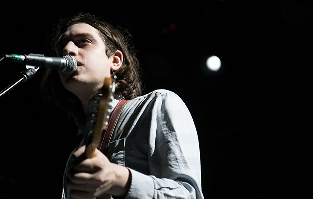 Le chanteur et guitariste de QTY Dan Lardner est décédé