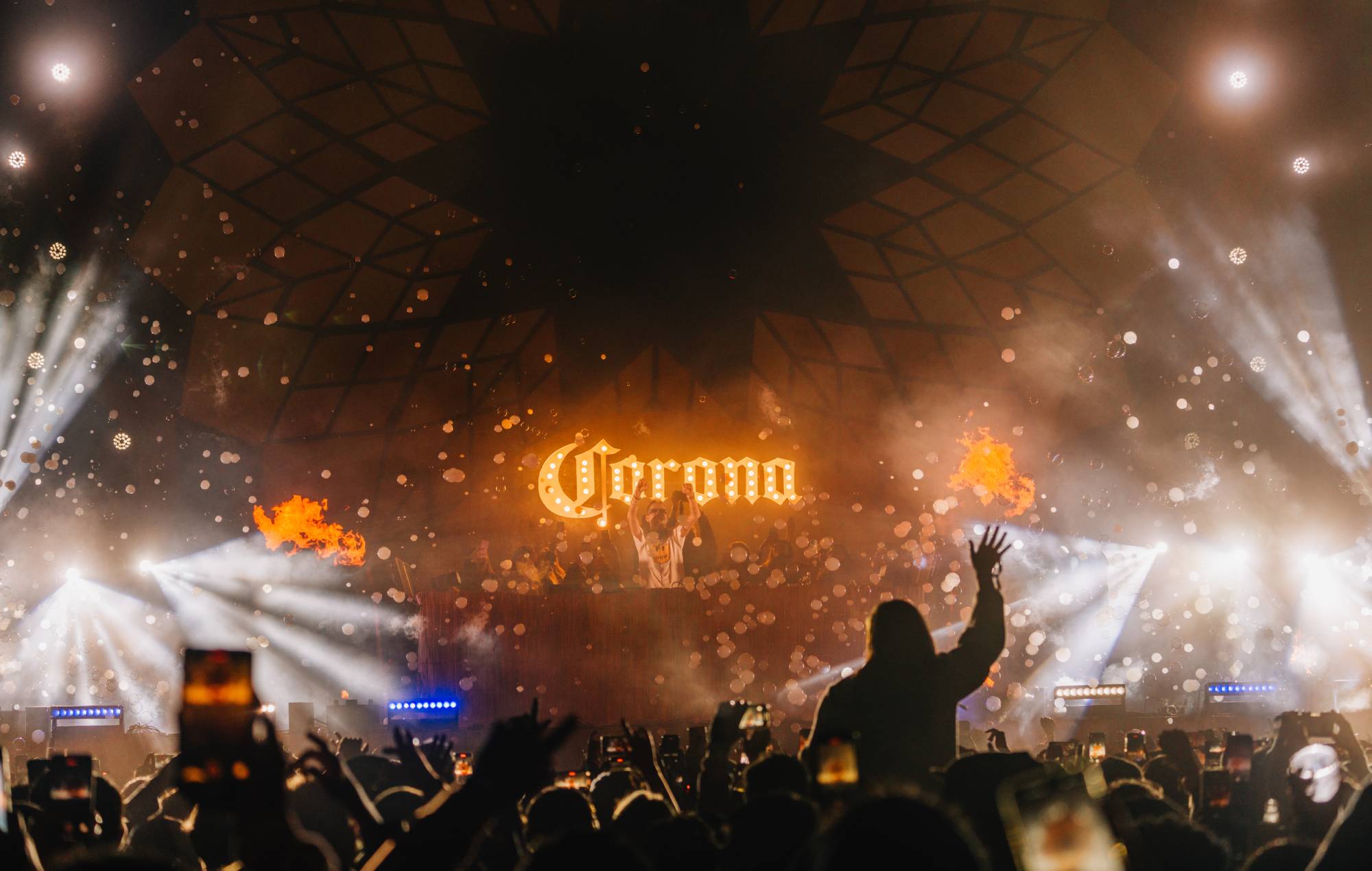 Easy Life, Mahalia et bien d'autres annoncés pour le Sunsets Festival dans le Hertfordshire