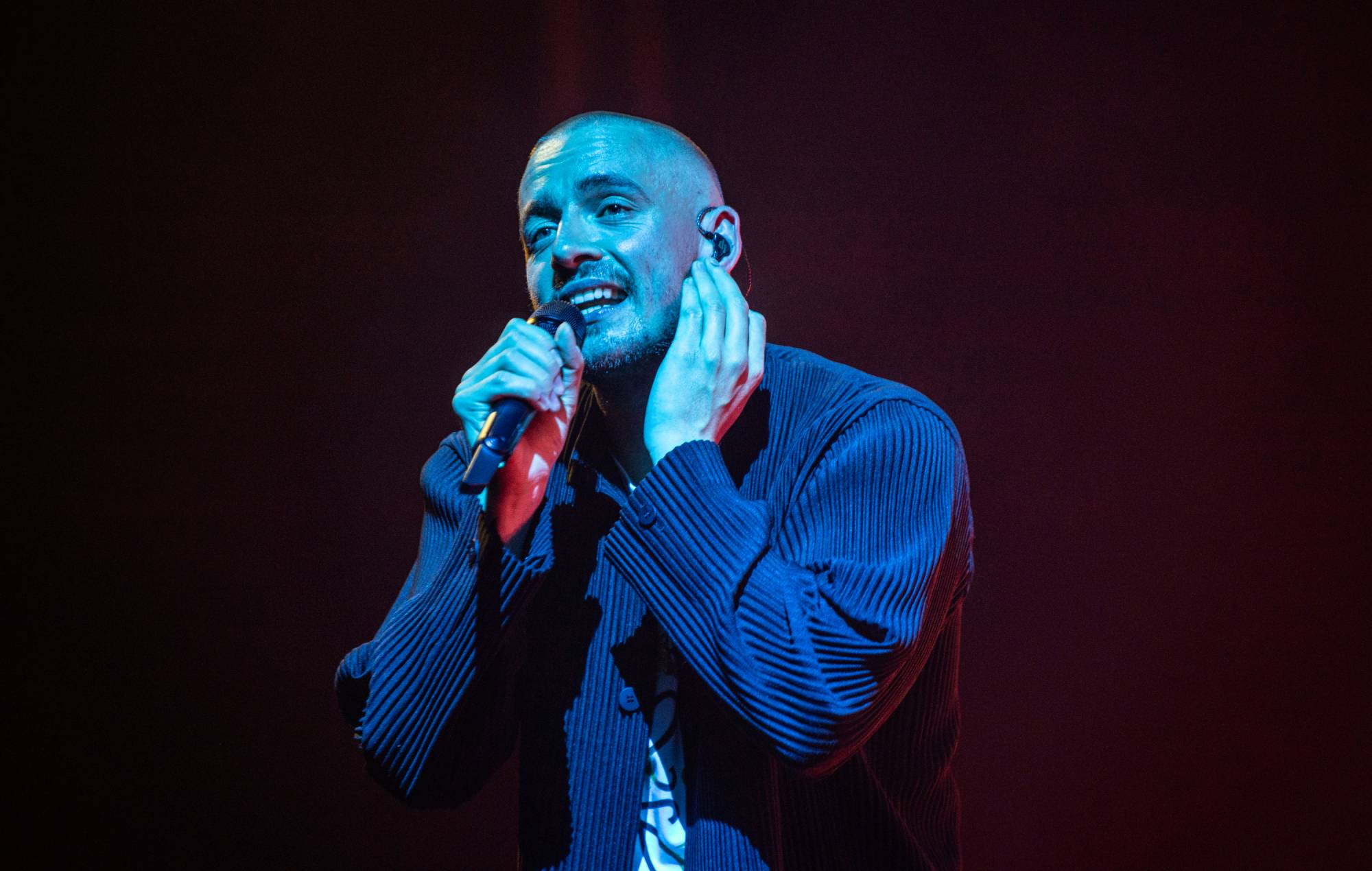 Dermot Kennedy s'excuse après avoir utilisé des insultes raciales de la communauté des voyageurs