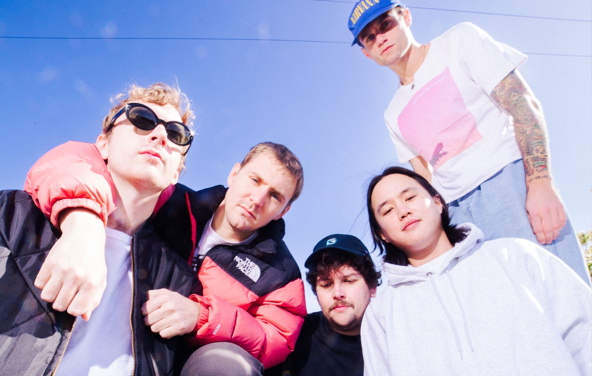 Militarie Gun - Critique de 'Life Under The Gun' : le punk hardcore vient du cœur