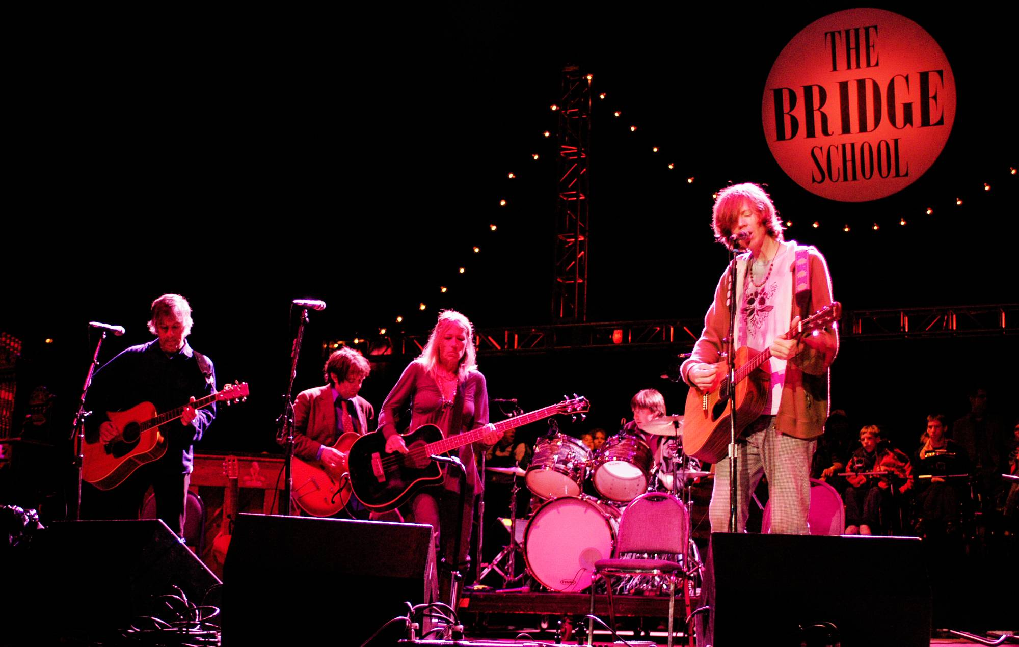 Sonic Youth annonce l'album live de son dernier concert à New York