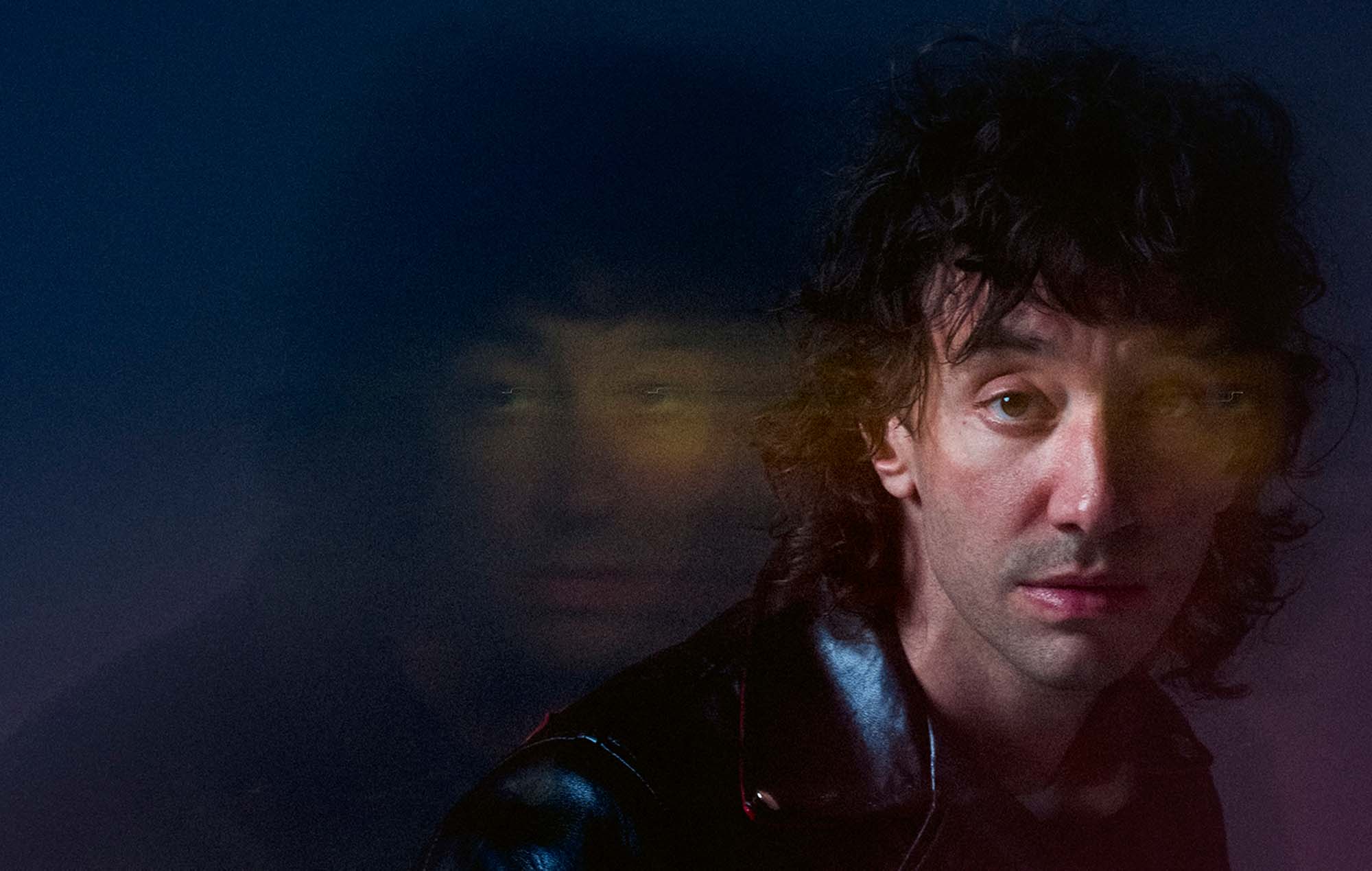 Albert Hammond Jr - Critique de "Melodies On Hiatus": une histoire sonore tentaculaire