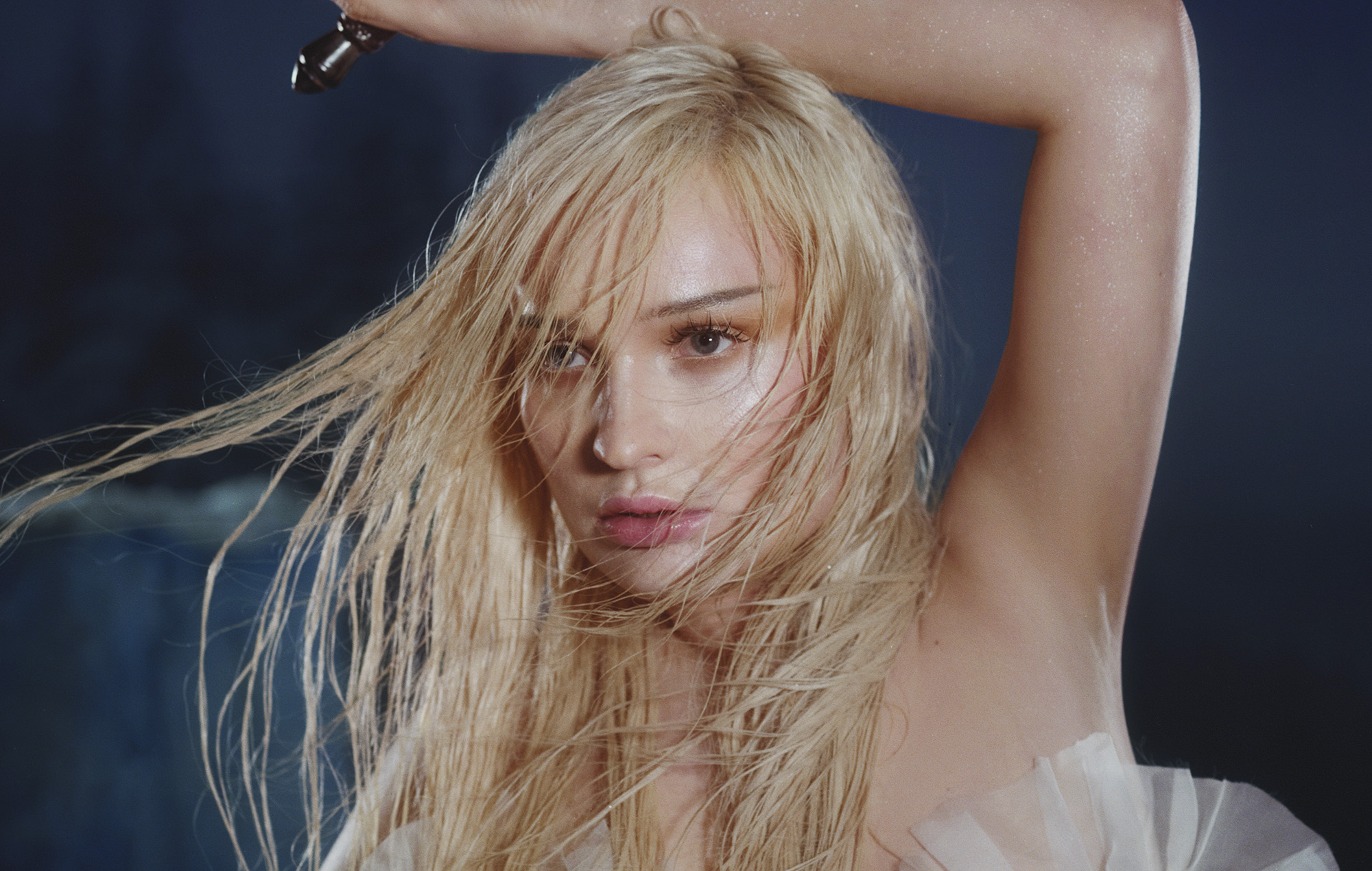 Kim Petras - Critique de "Feed The Beast": une pop impuissante à résister