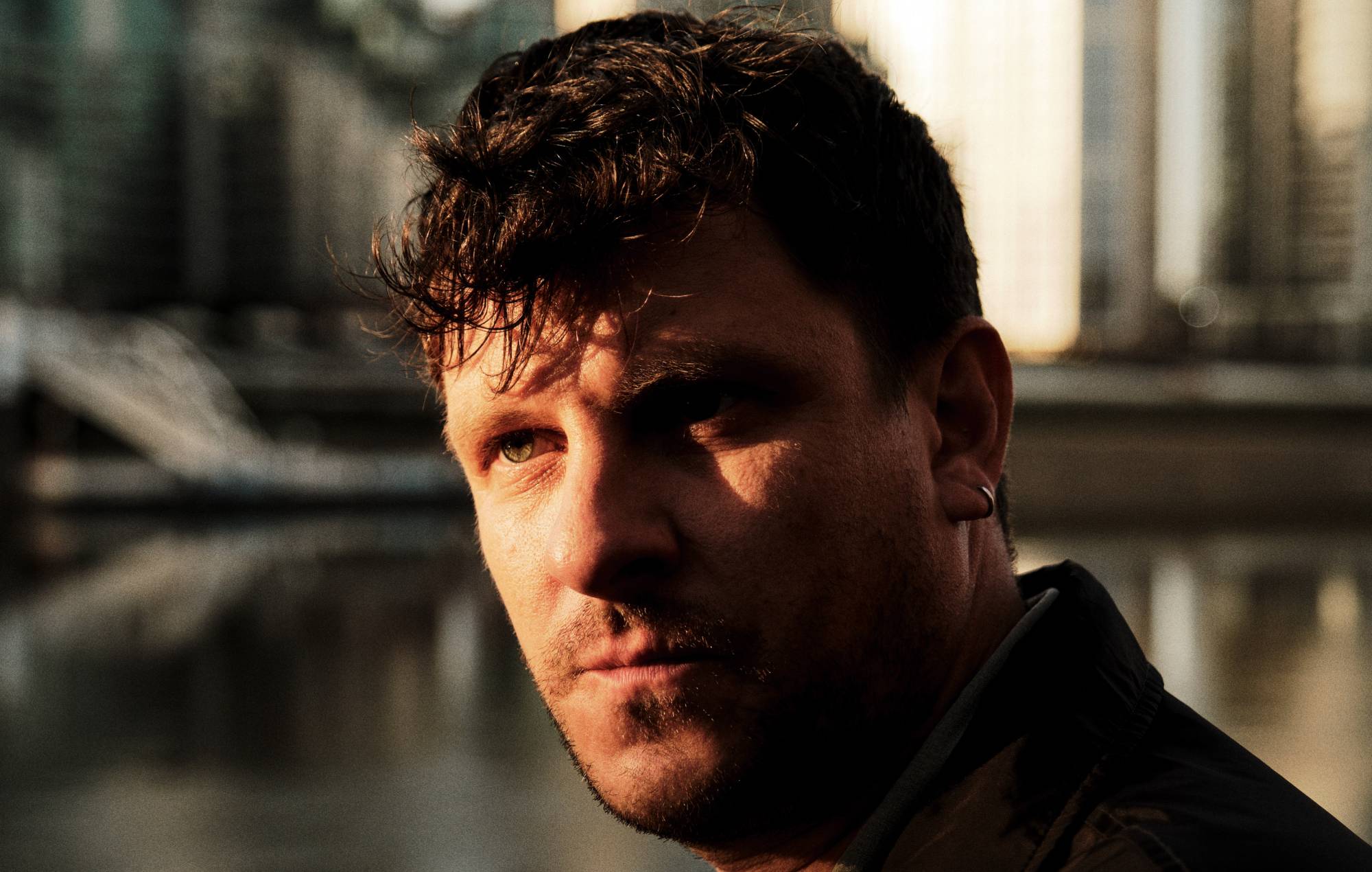 Jamie T partage son nouveau single "Hippodrome"