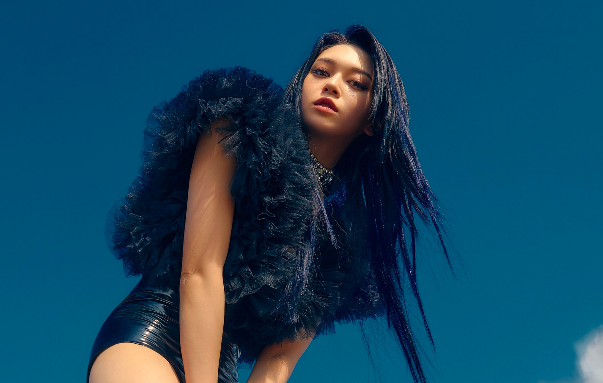 AleXa appelle les haineux pour avoir "invalidé" son héritage coréen