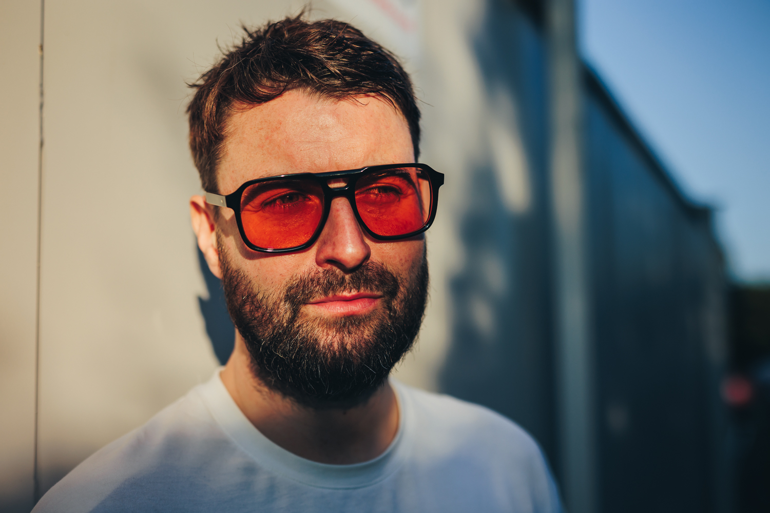 Courteeners parle de Glastonbury et de deux nouveaux albums en route