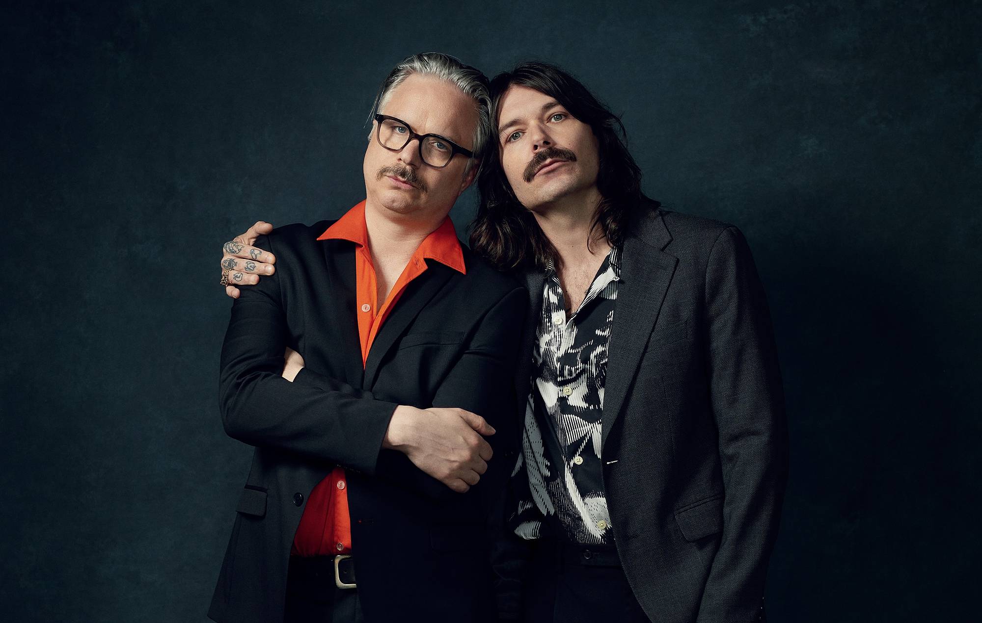 Empire State Bastard – Critique de « Rivers Of Heresy » : l'ultraviolence du spin-off de Biffy