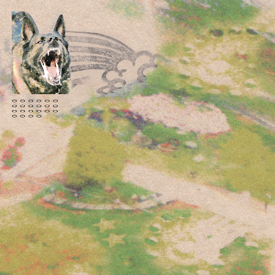 Feeble Little Horse – Critique de «Girl With Fish»: les rockeurs de Pittsburgh deviennent expérimentaux