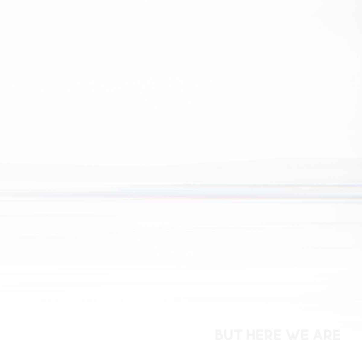 Foo Fighters - Mais nous y sommes