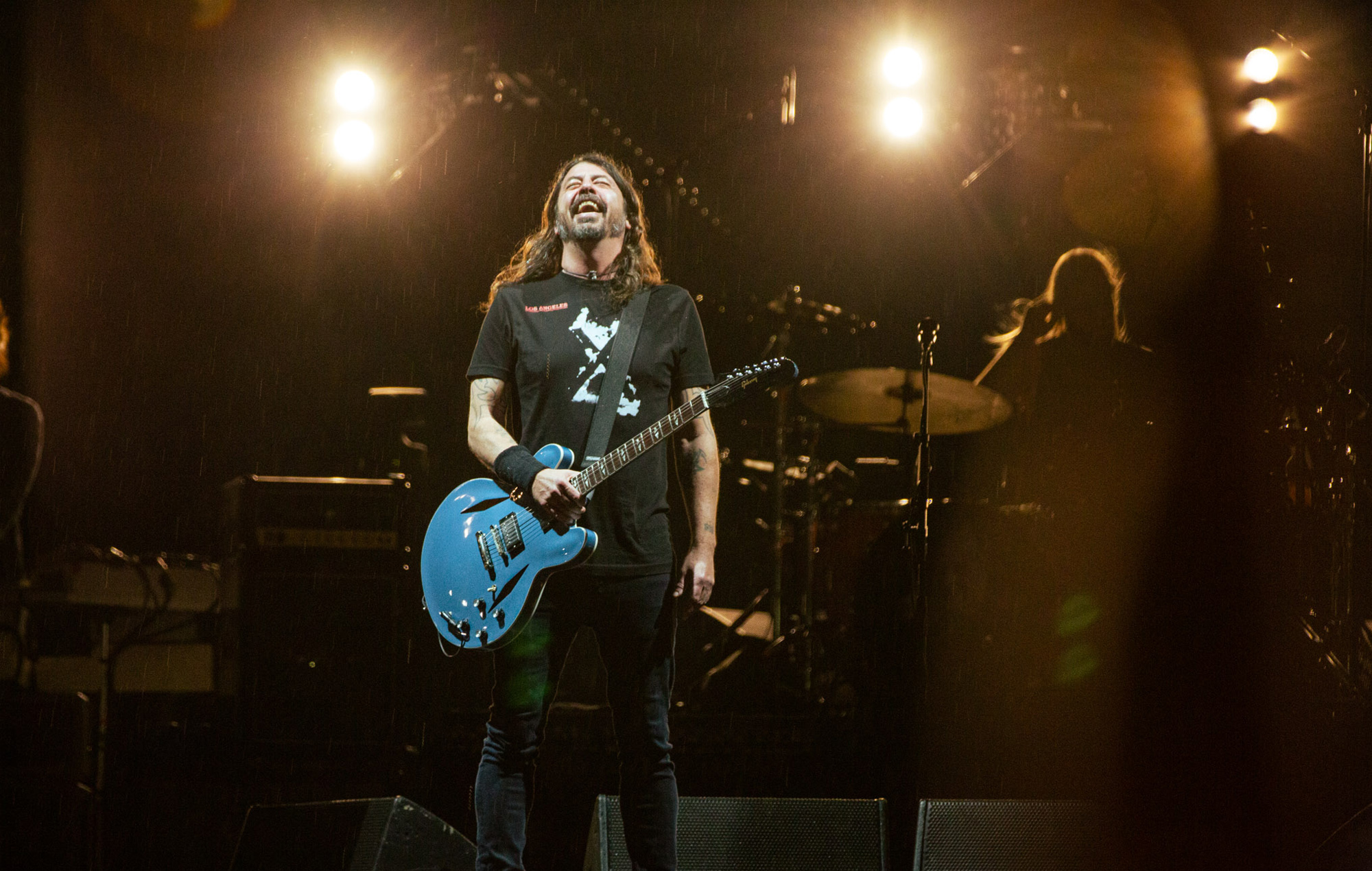 Foo Fighters pour un set secret en tant que The Churnups ?