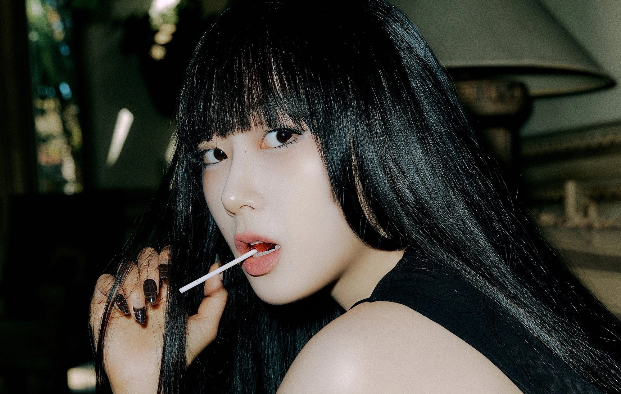 Giselle, membre de l'aespa, n'apparaîtra pas au Governors Ball 2023