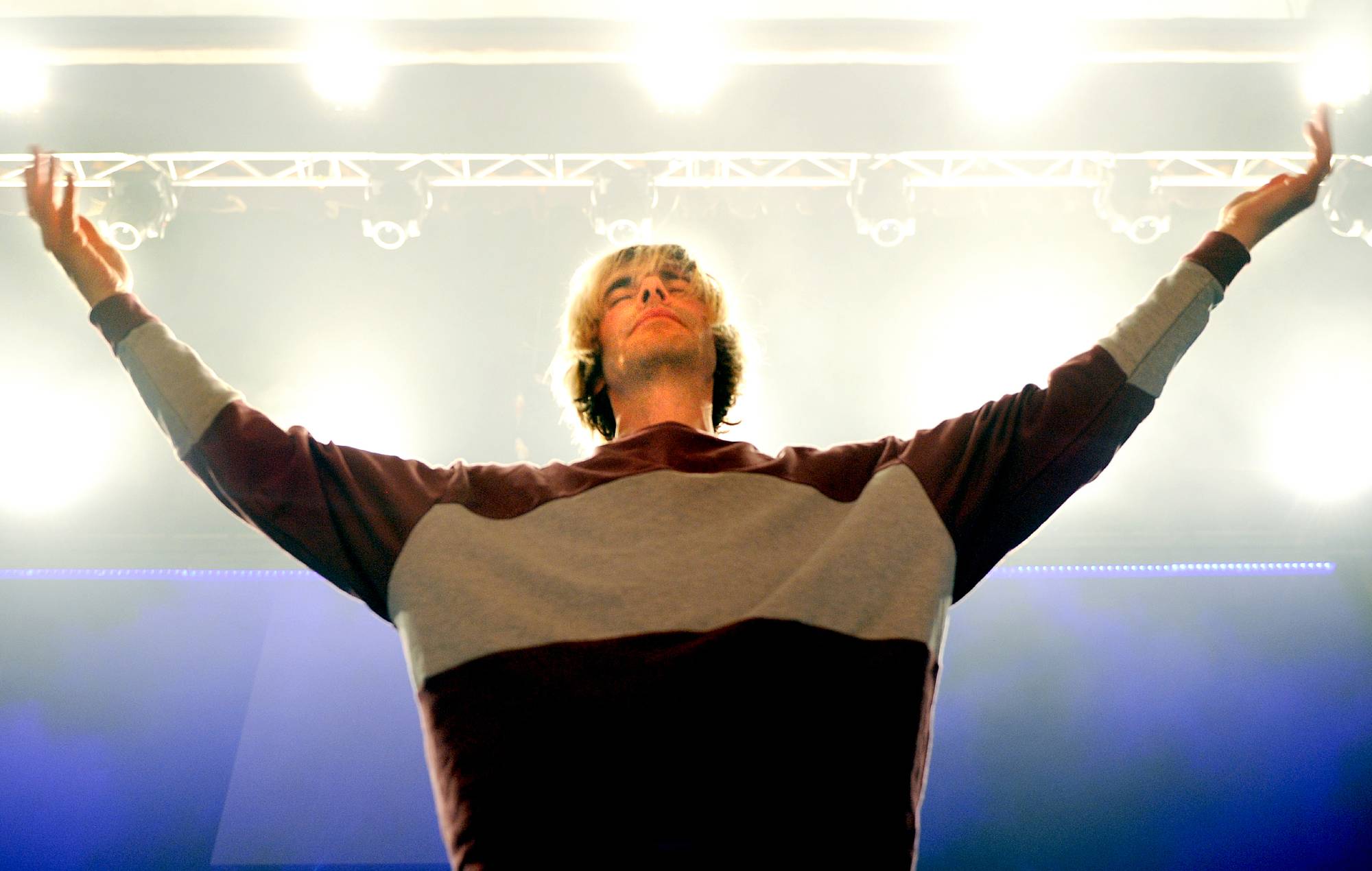 Les Charlatans annoncent une tournée d'hiver au Royaume-Uni en 2023