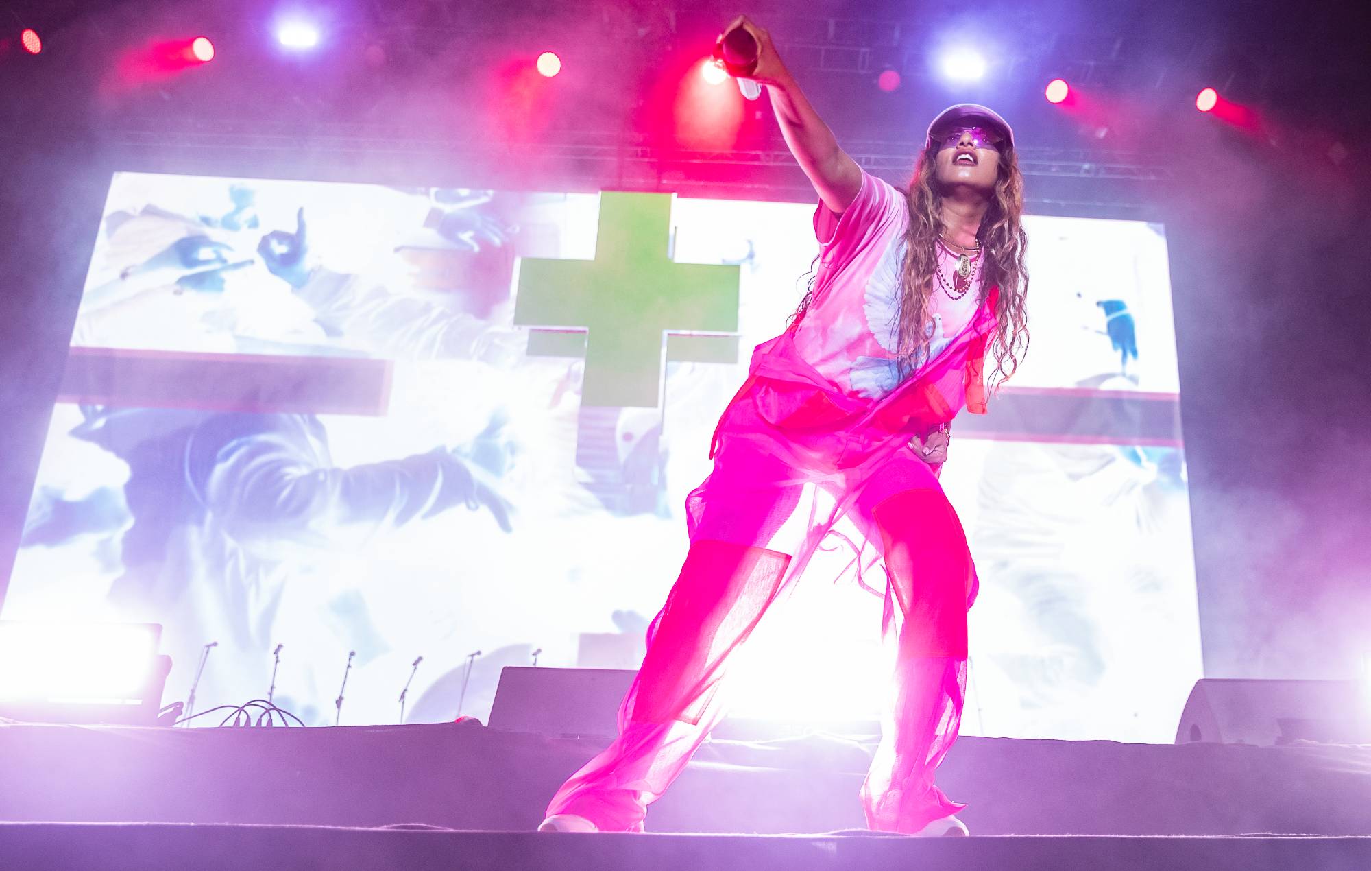 Mad Cool 2023 annonce de nouveaux ajouts à la programmation