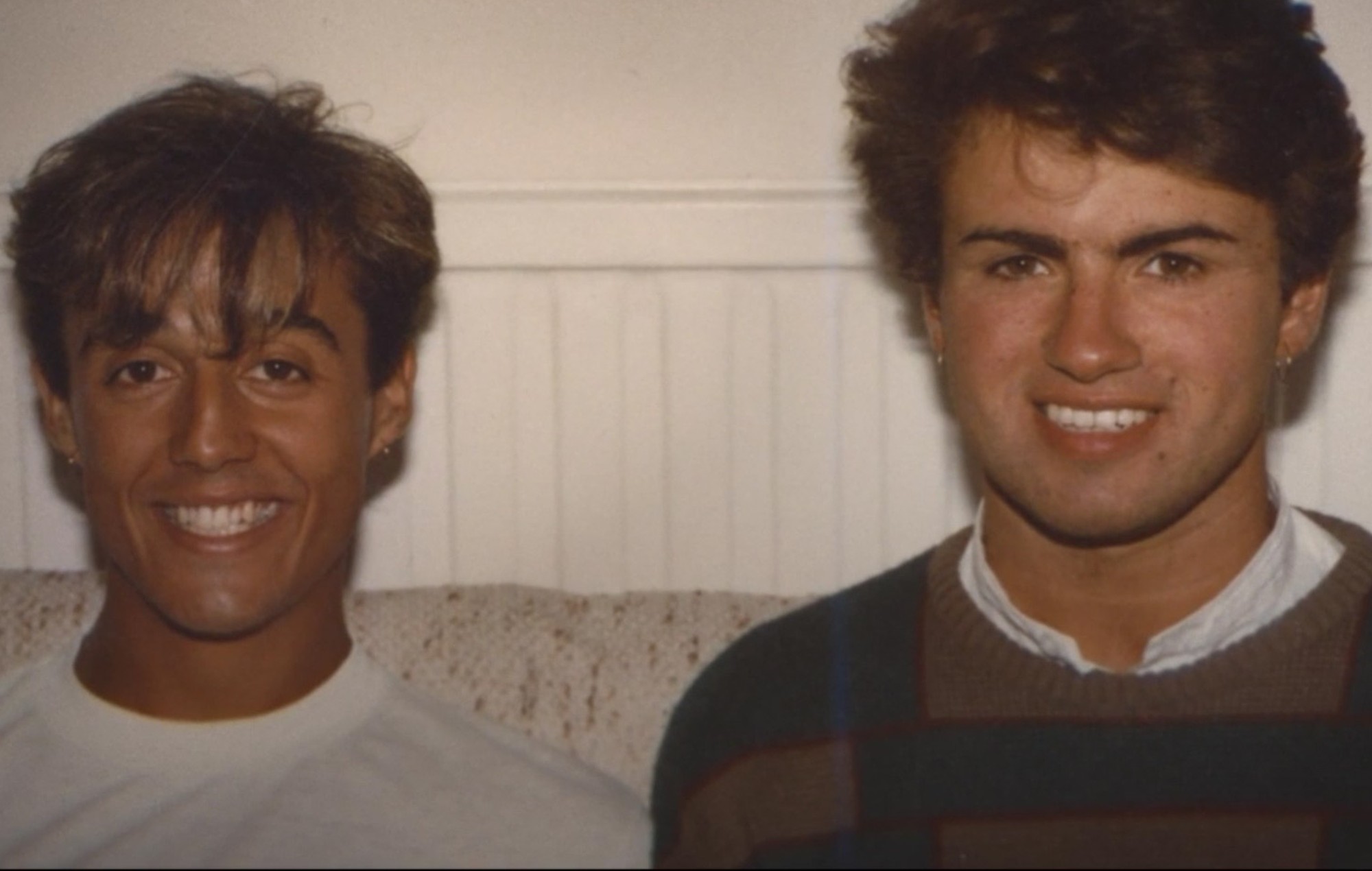 Netflix partage une nouvelle bande-annonce pour le prochain Wham!  documentaire